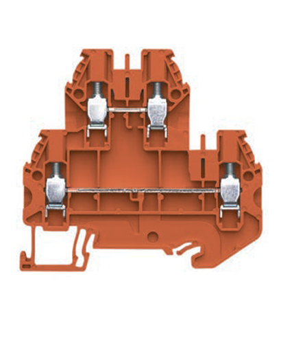 Клемма WT 4 E LD +P O 24 - Wieland Electric