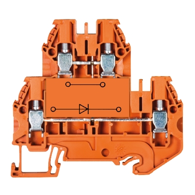 Клемма WT 4 E G-ULR - Wieland Electric