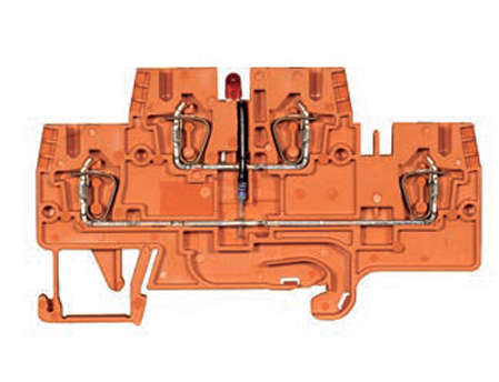 Клемма функц. WKFN 2,5 E...G - Wieland Electric