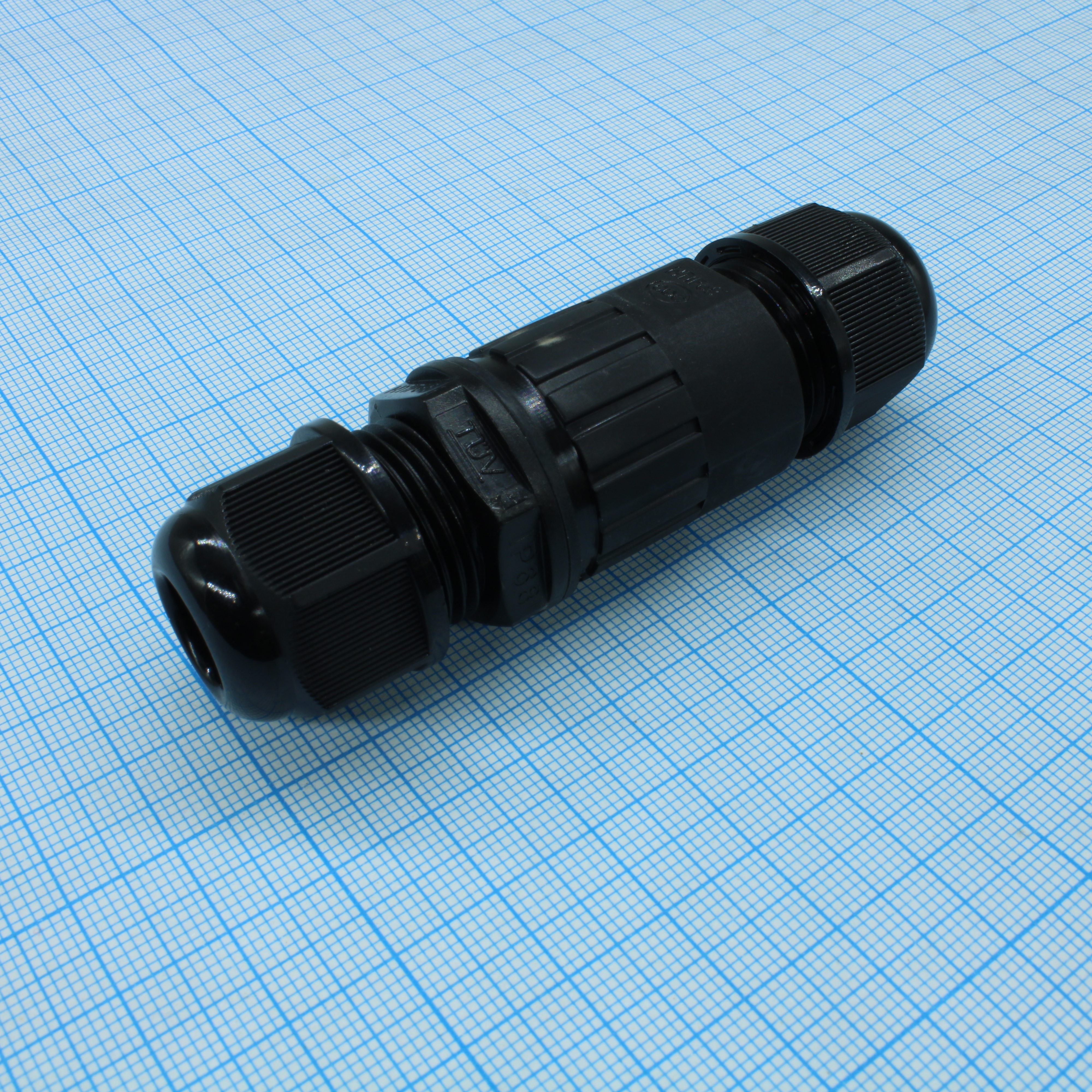 SZC-3-M20 (D=4-7MM) IP68 250V/10A - SZC