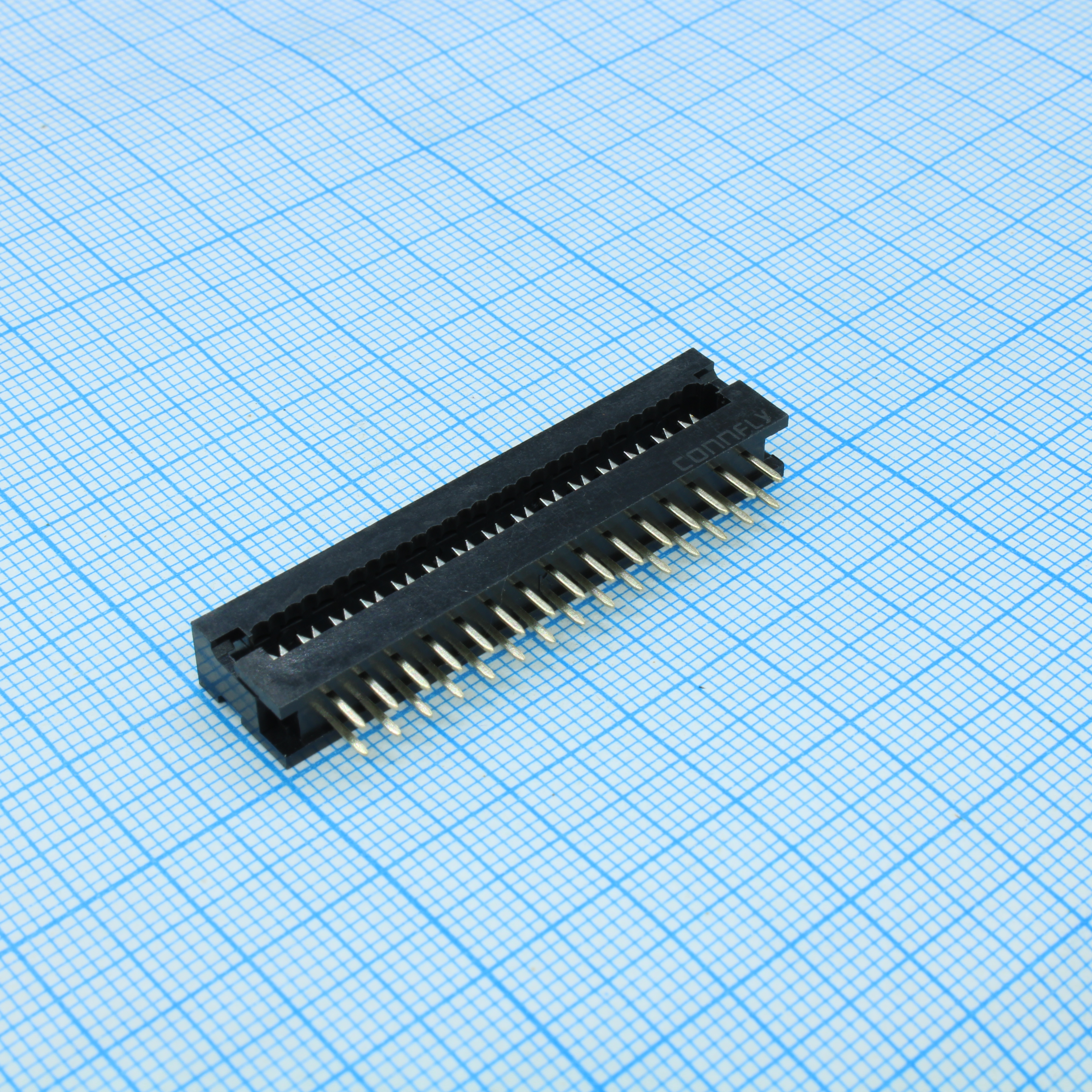 DS1018-302BX - CONNFLY