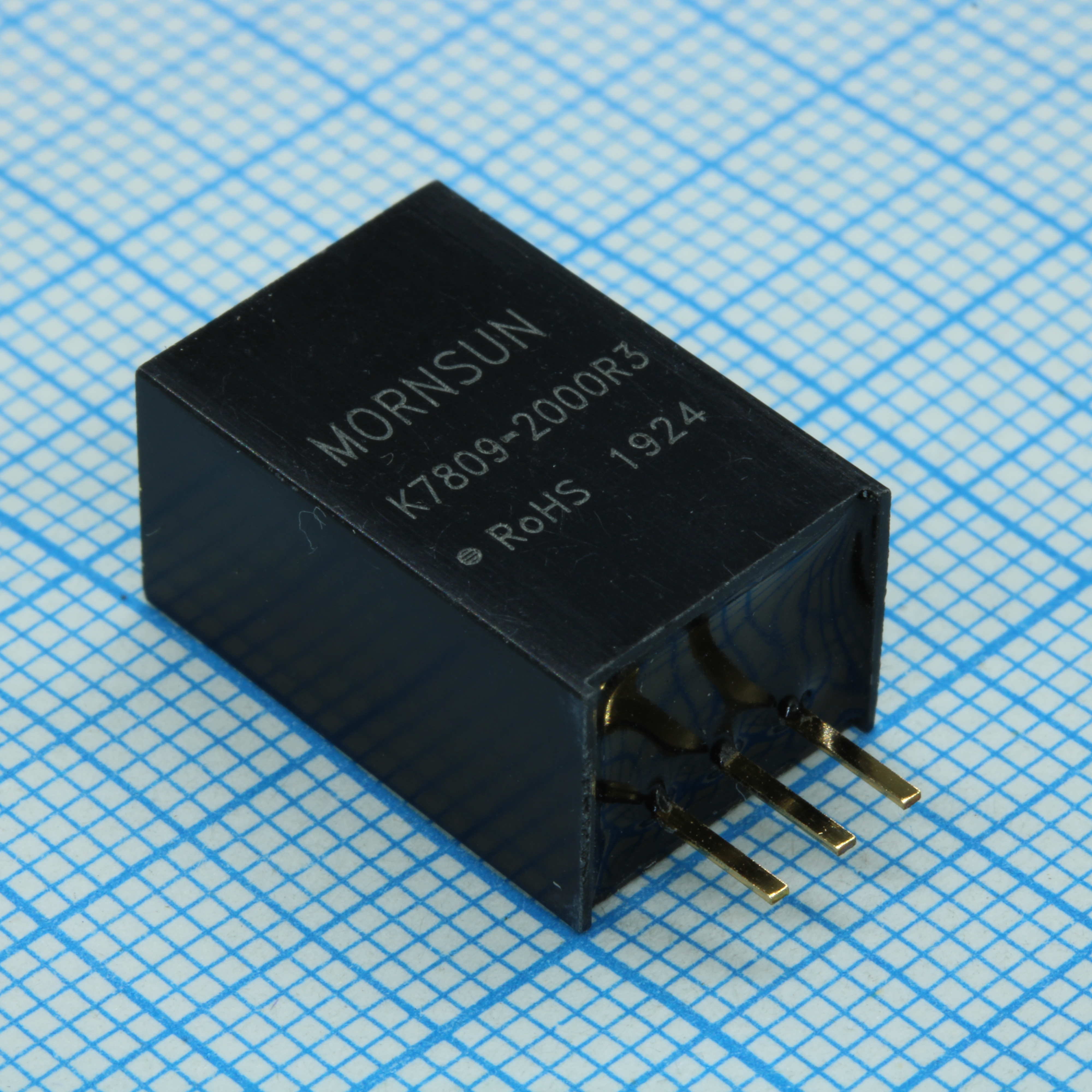 K7809-2000R3 - MORNSUN