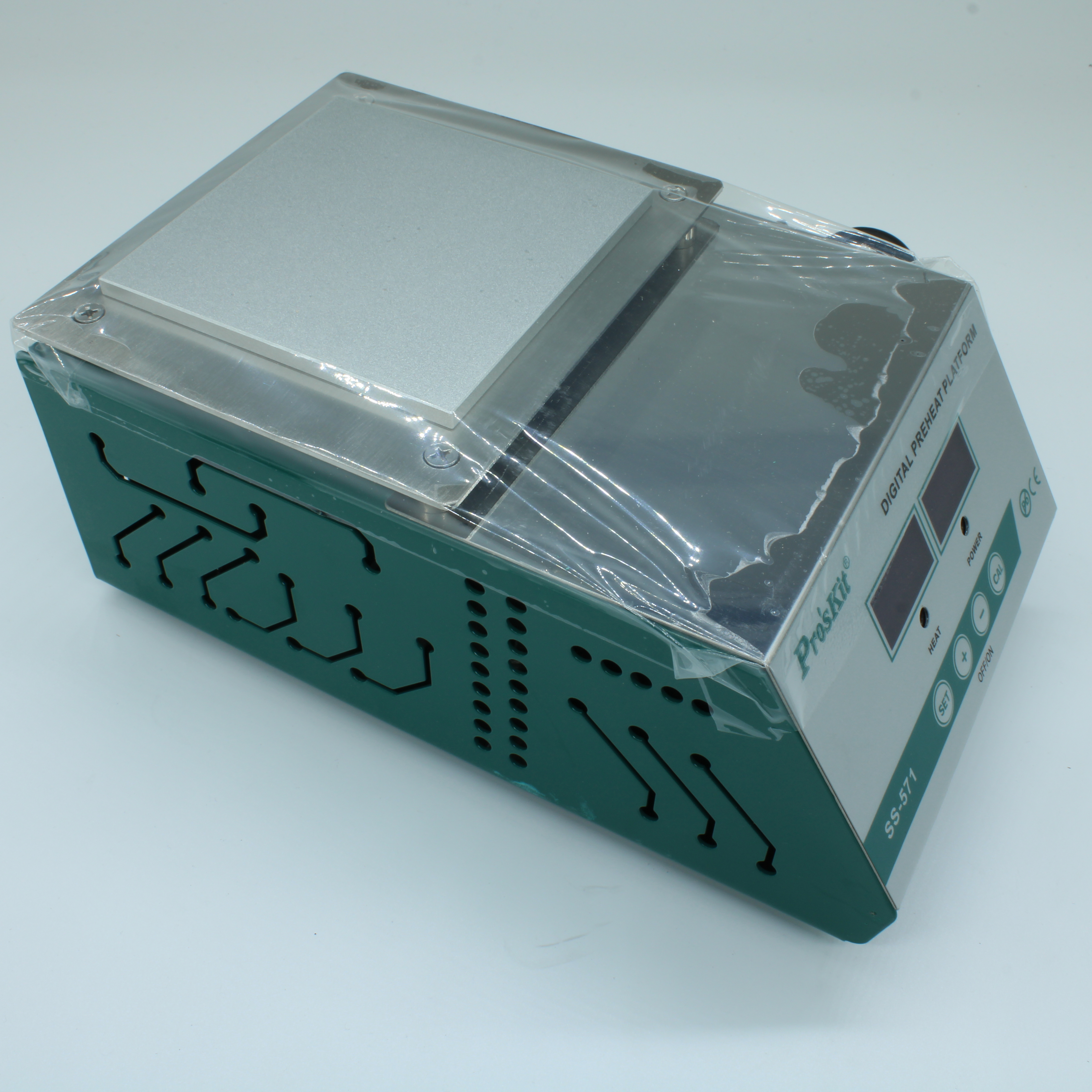 SS-571B - Pro'sKit