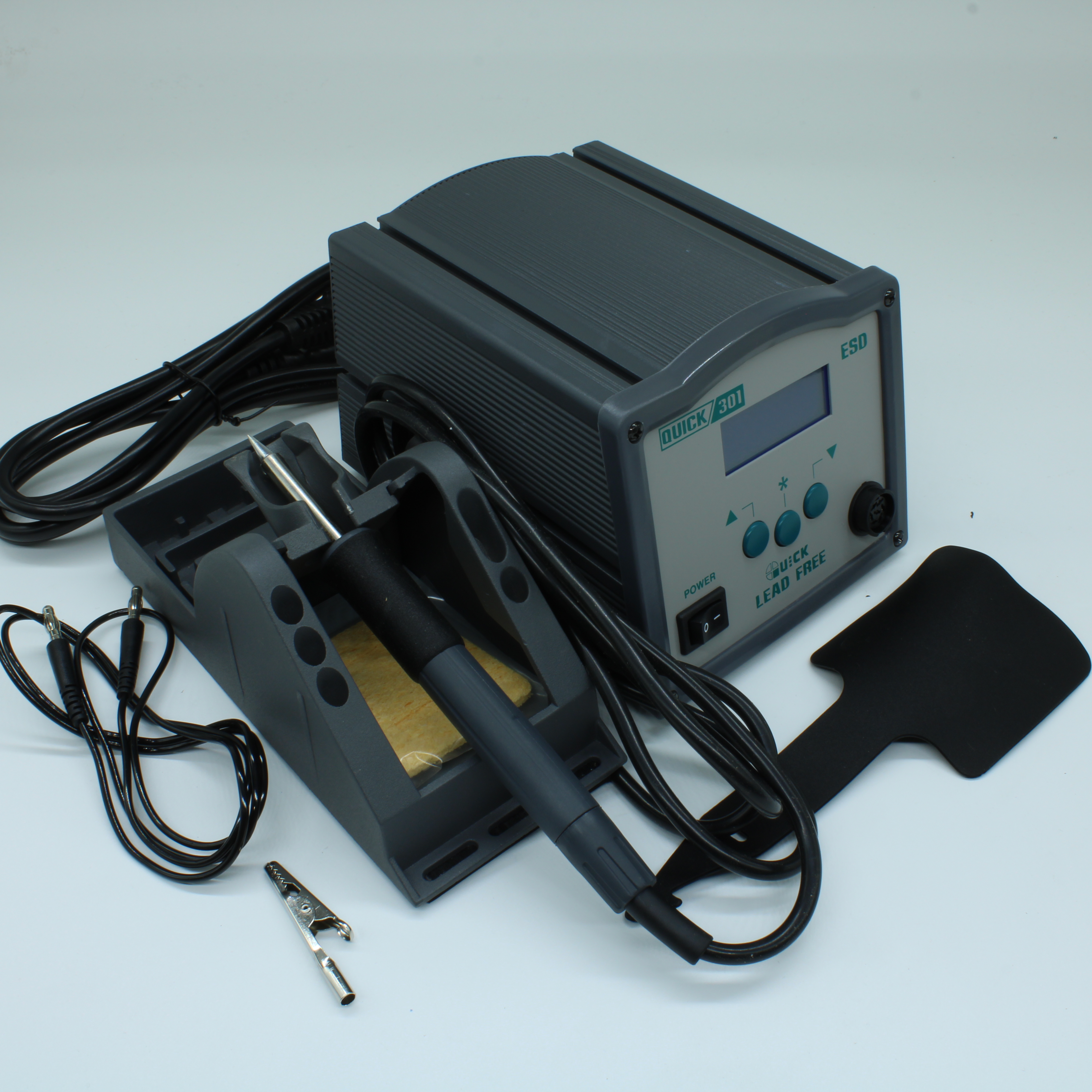 QUICK 301 ESD - Quick