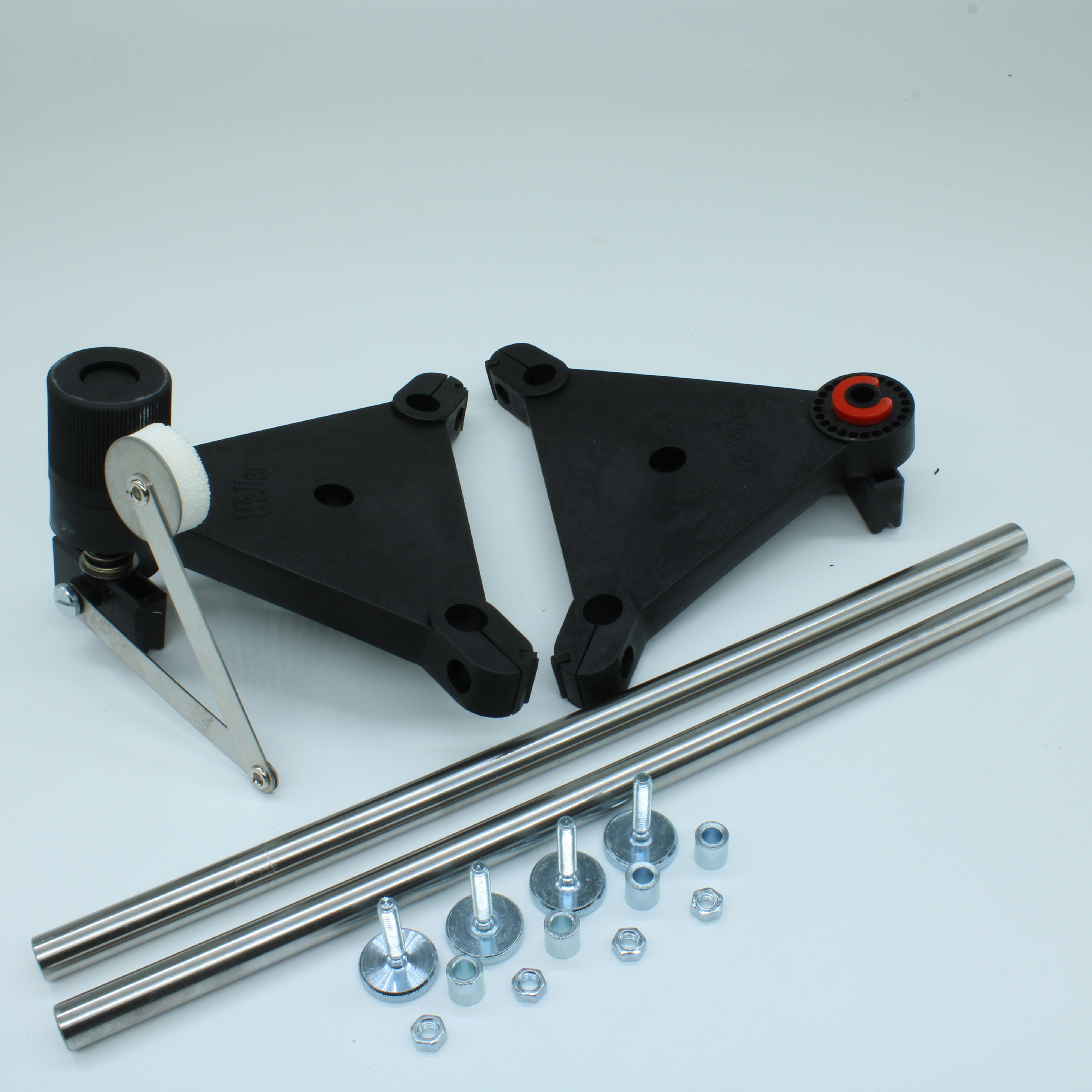 ESF 120 ESD ANTIST. PCB-HOLDER - Weller