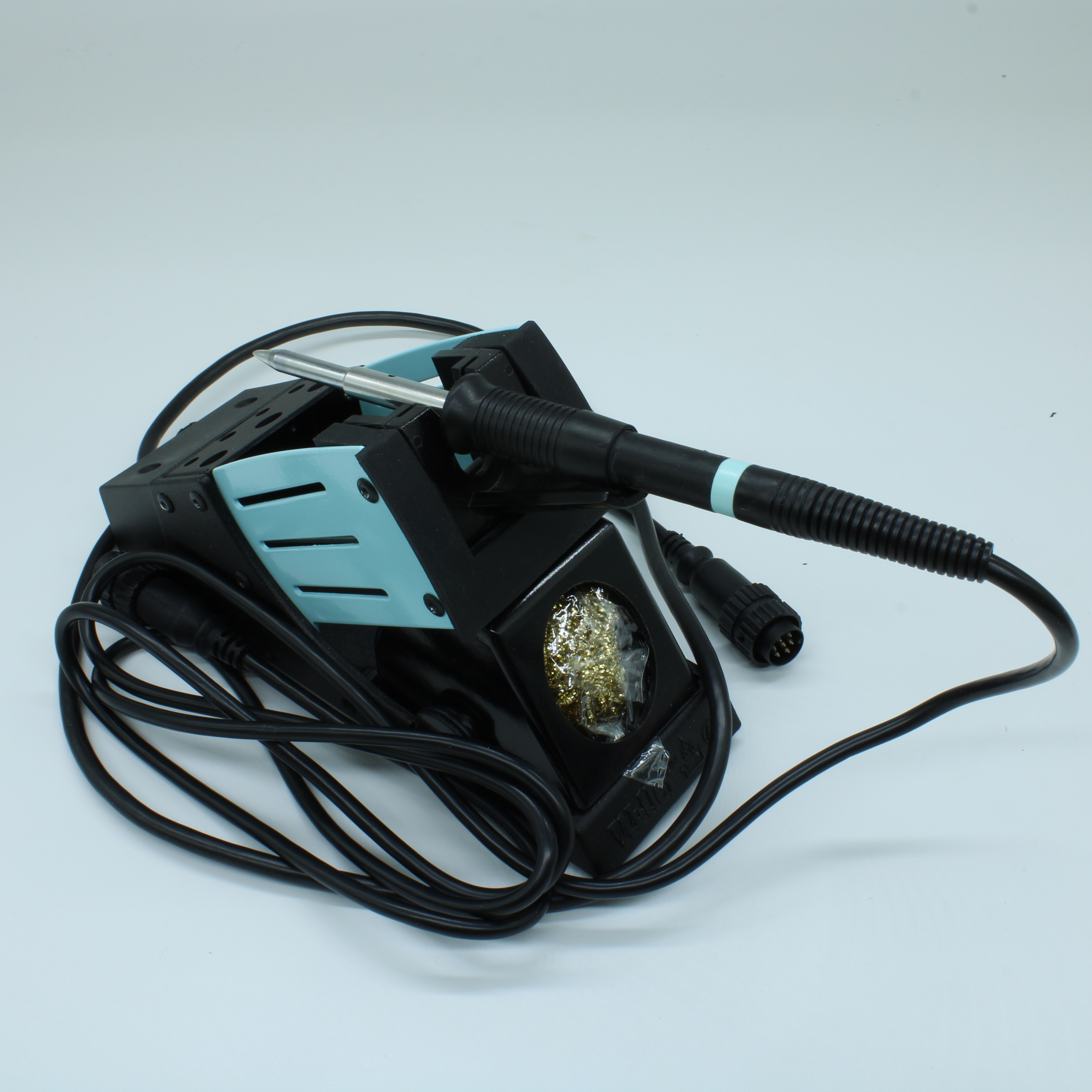 WP 120 Soldering set with WDH 10T - Weller