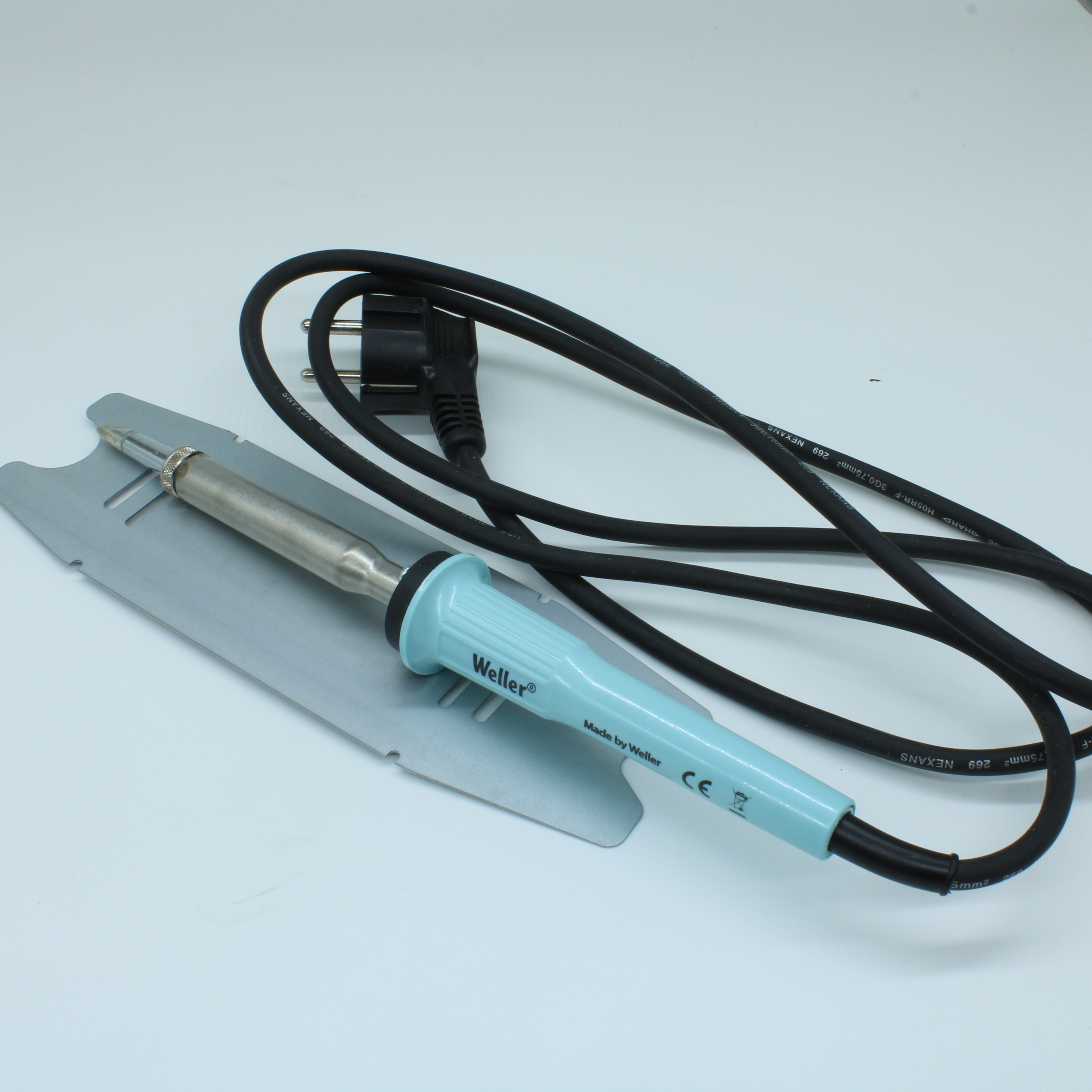 W 101 Soldering Iron 100W 230V - Weller