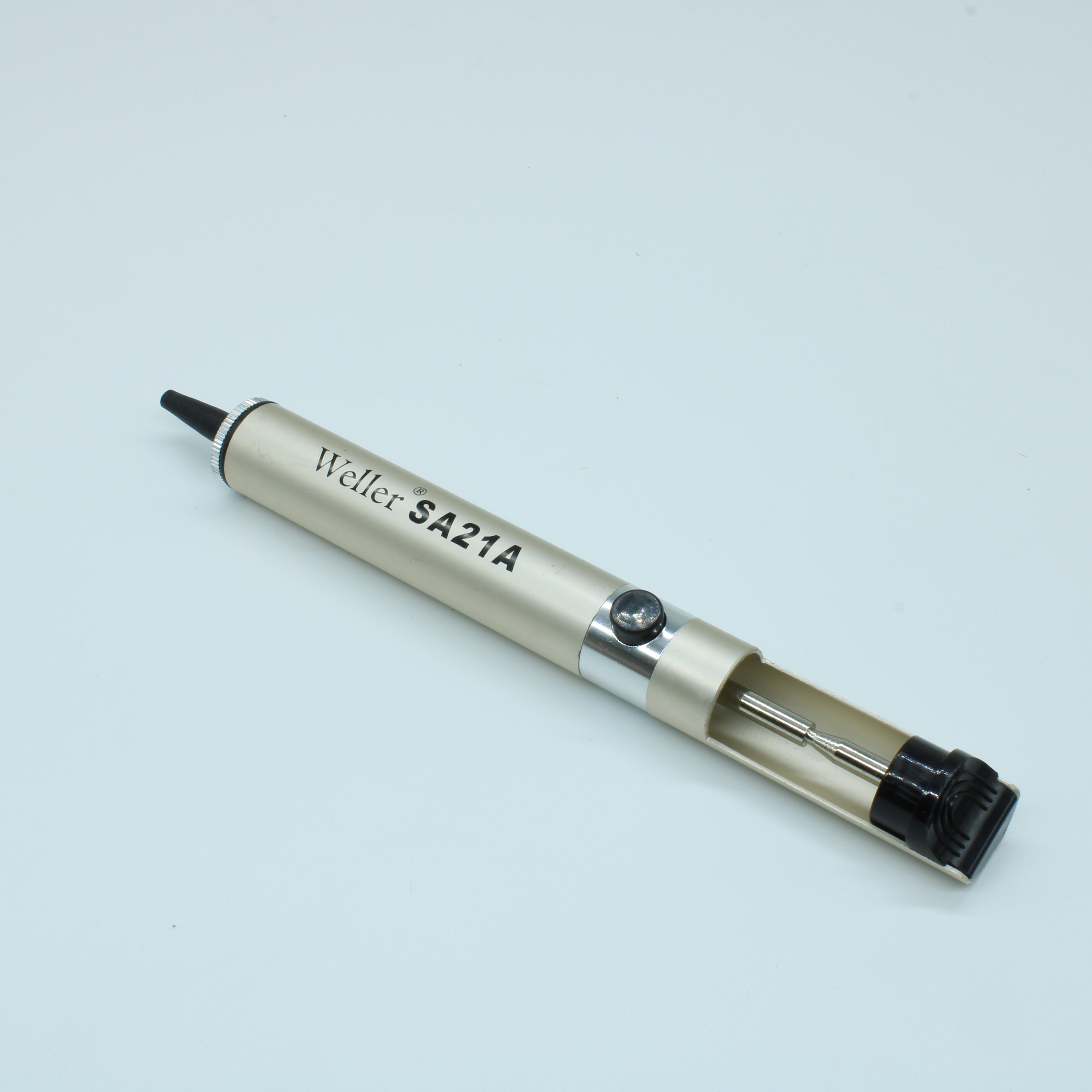 DESOLDERING PUMP SA21A - Weller