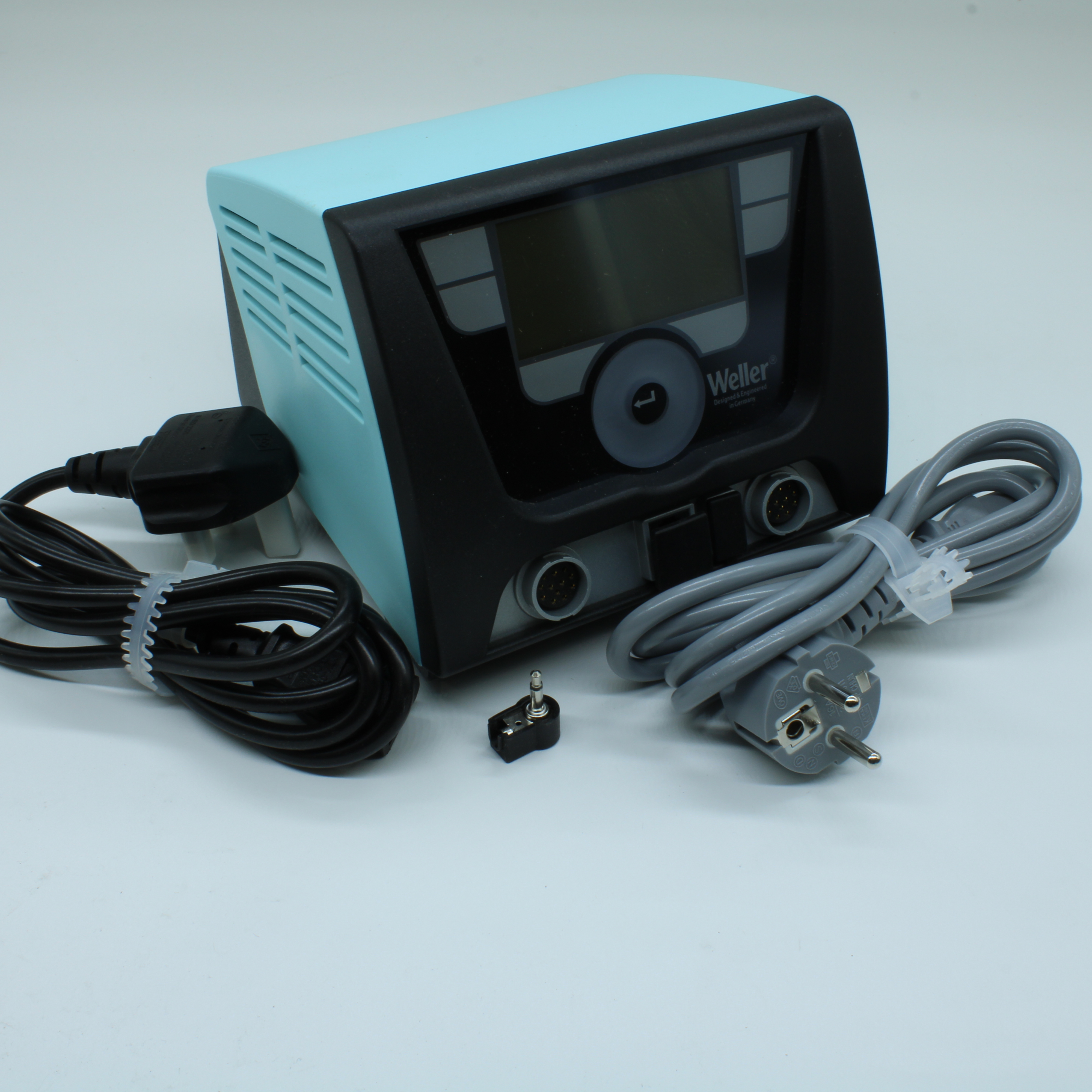 WX 2 Control Unit 230V UK F/G - Weller
