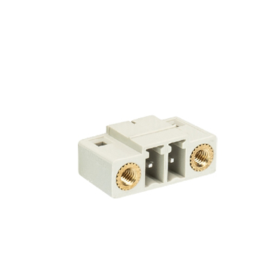 Вилка Wiecon 8513 S / 2 W F - Wieland Electric