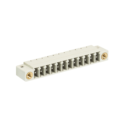 Вилка Wiecon 8513 S / 12 W F - Wieland Electric