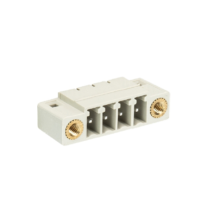 Вилка Wiecon 8513 S / 4 W F - Wieland Electric