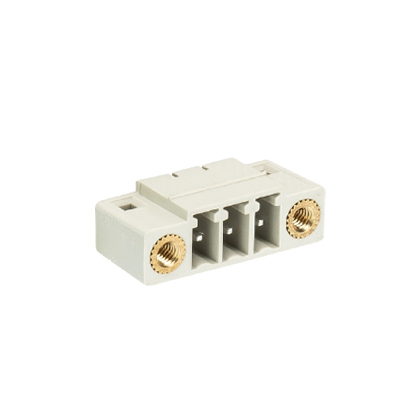 Вилка Wiecon 8513 S / 3 W F - Wieland Electric