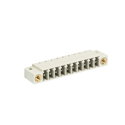 Вилка Wiecon 8513 S / 10 W F - Wieland Electric