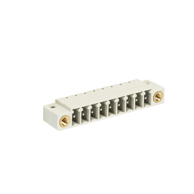 Вилка Wiecon 8513 S / 9 W F - Wieland Electric