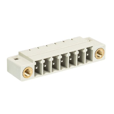 Вилка Wiecon 8513 S / 7 W F - Wieland Electric