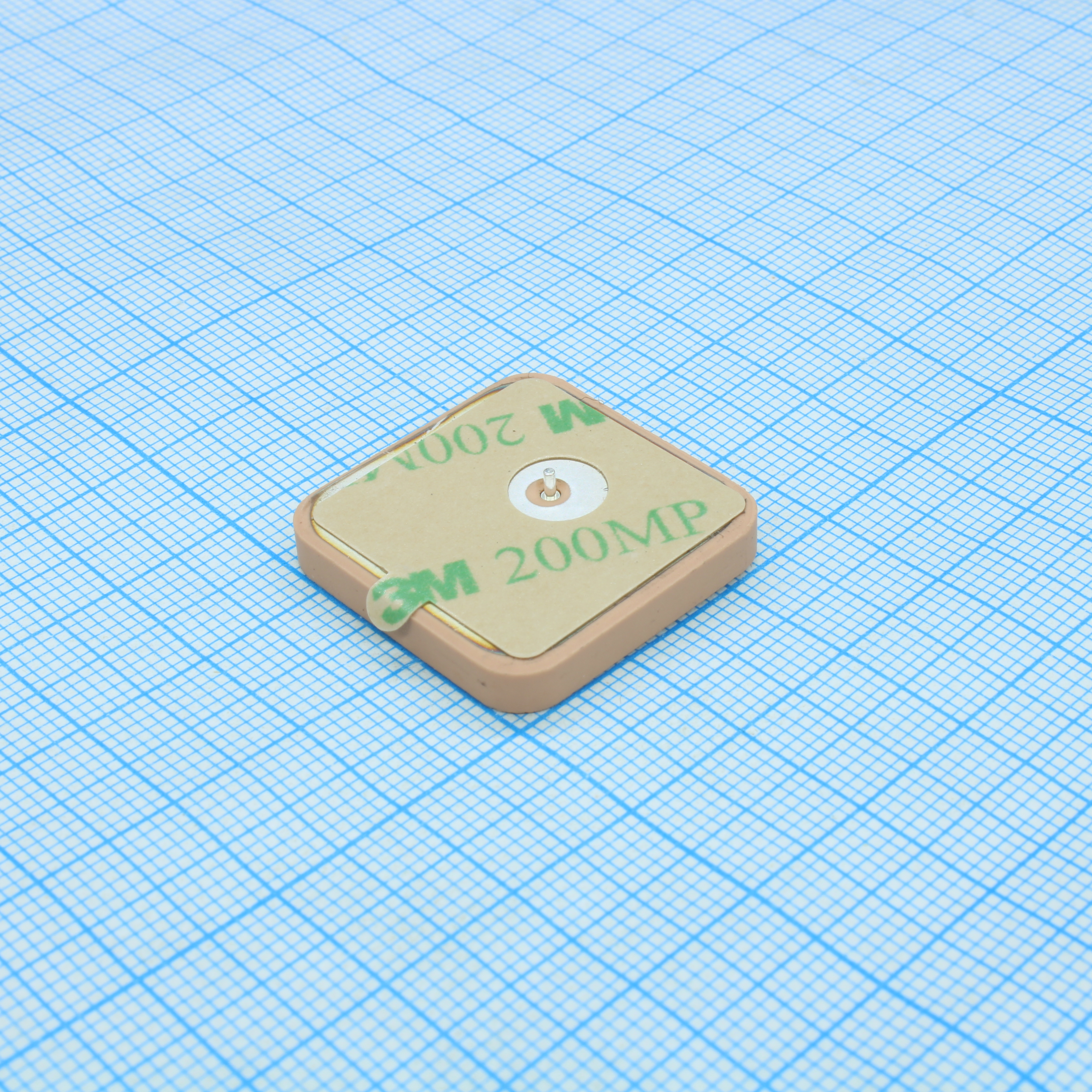 ANT GPS BY-GPS/GLONASS-254 PCB - BEYONDOOR