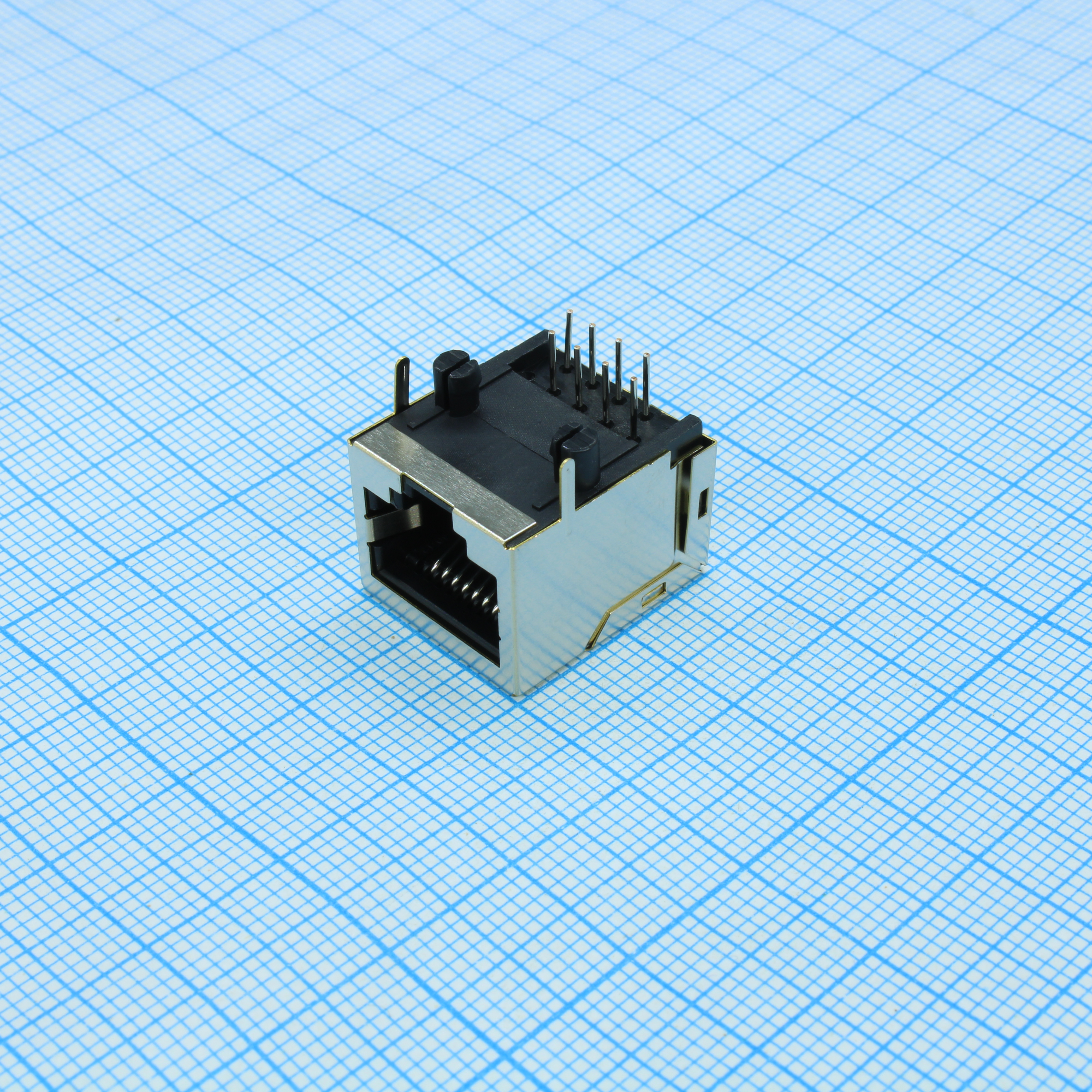 DS1127-S80BP - CONNFLY