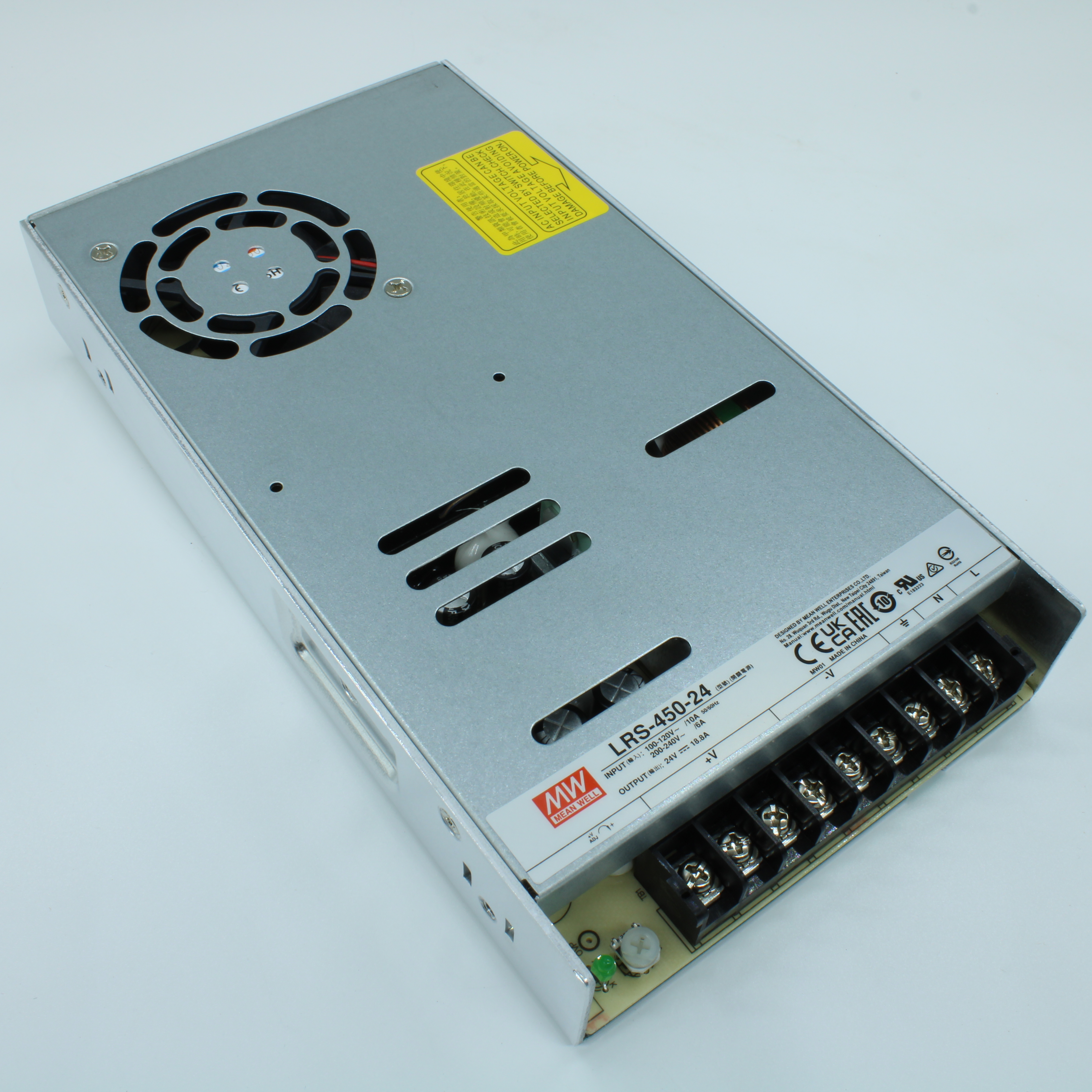 LRS-450-24 - MW