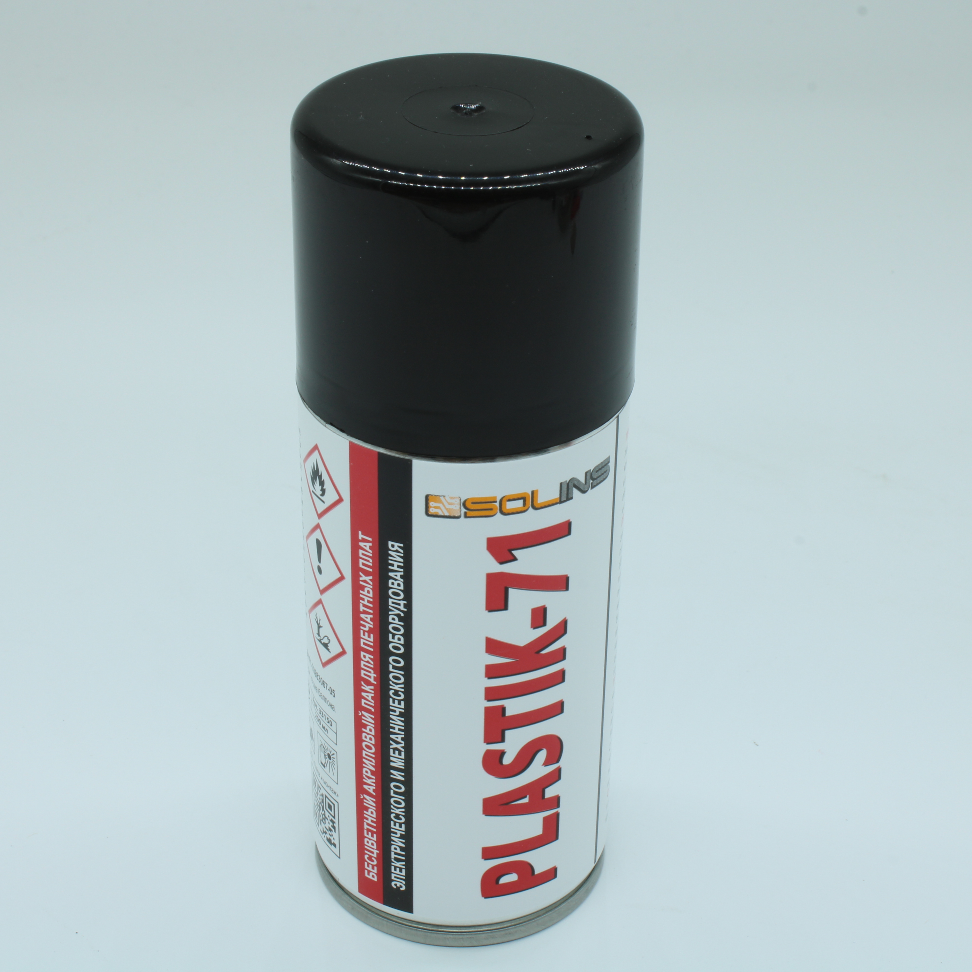 Solins PlASTIK 71 200 мл - Solins