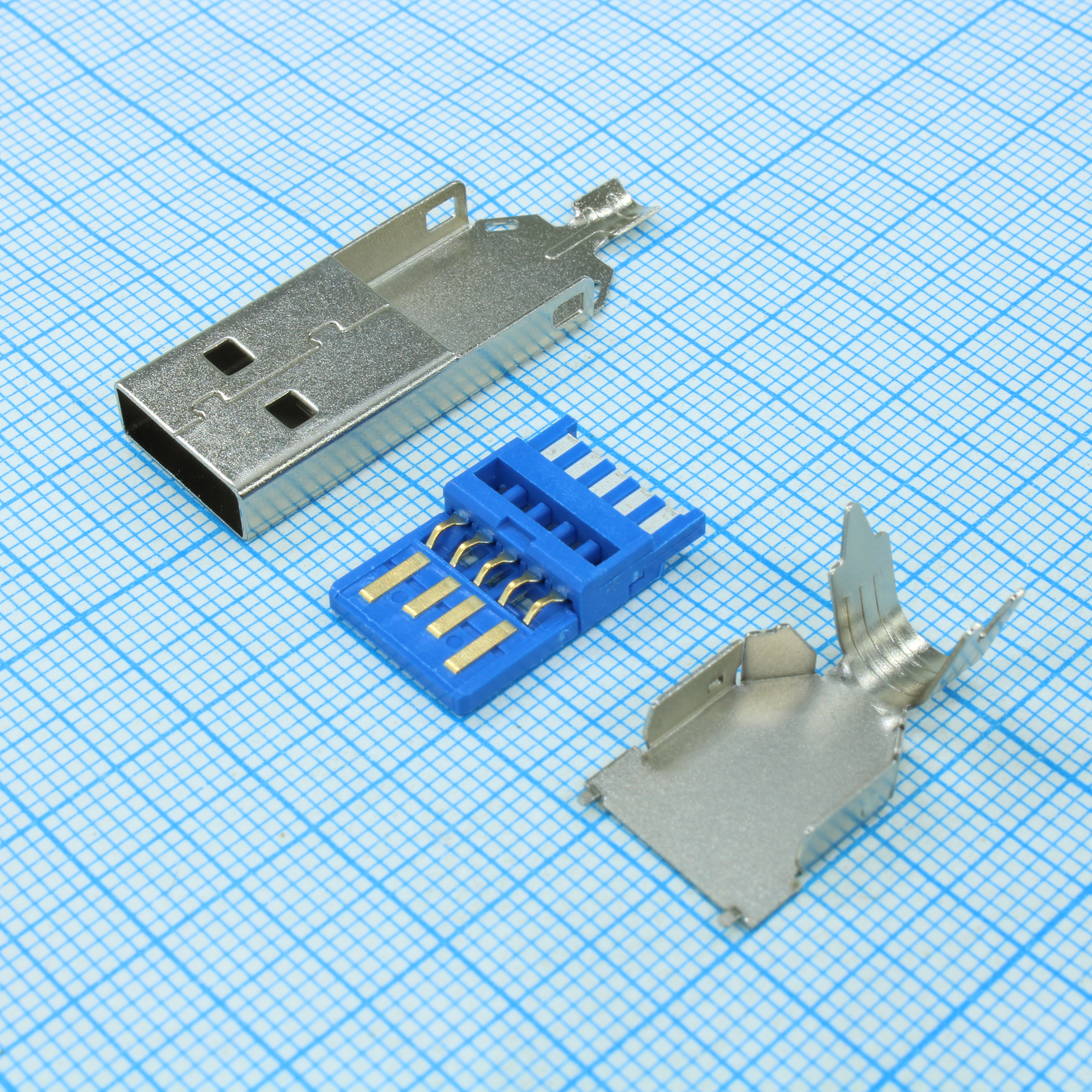 DS1107-01LN0 - CONNFLY