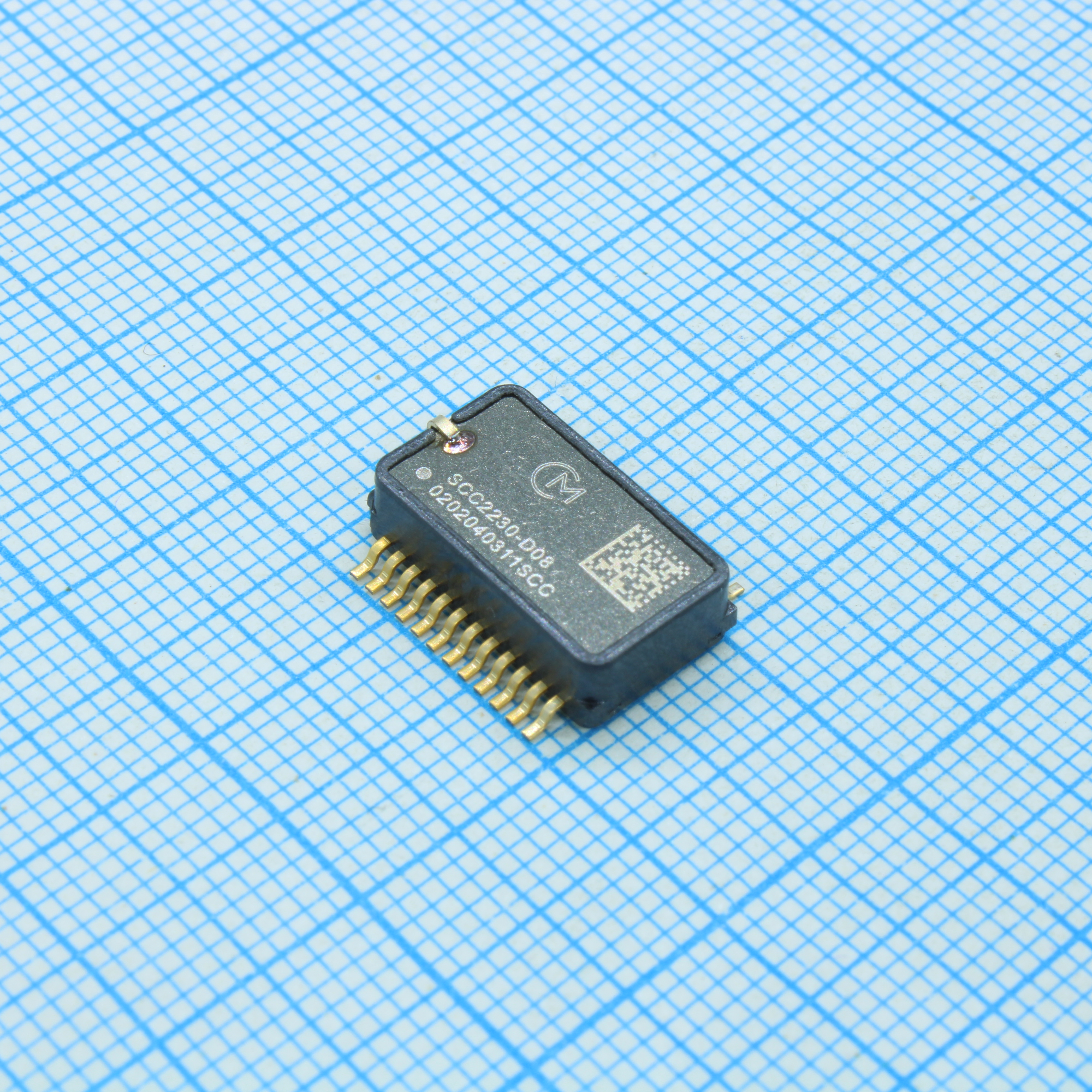 SCC2230-D08-05 - MURATA