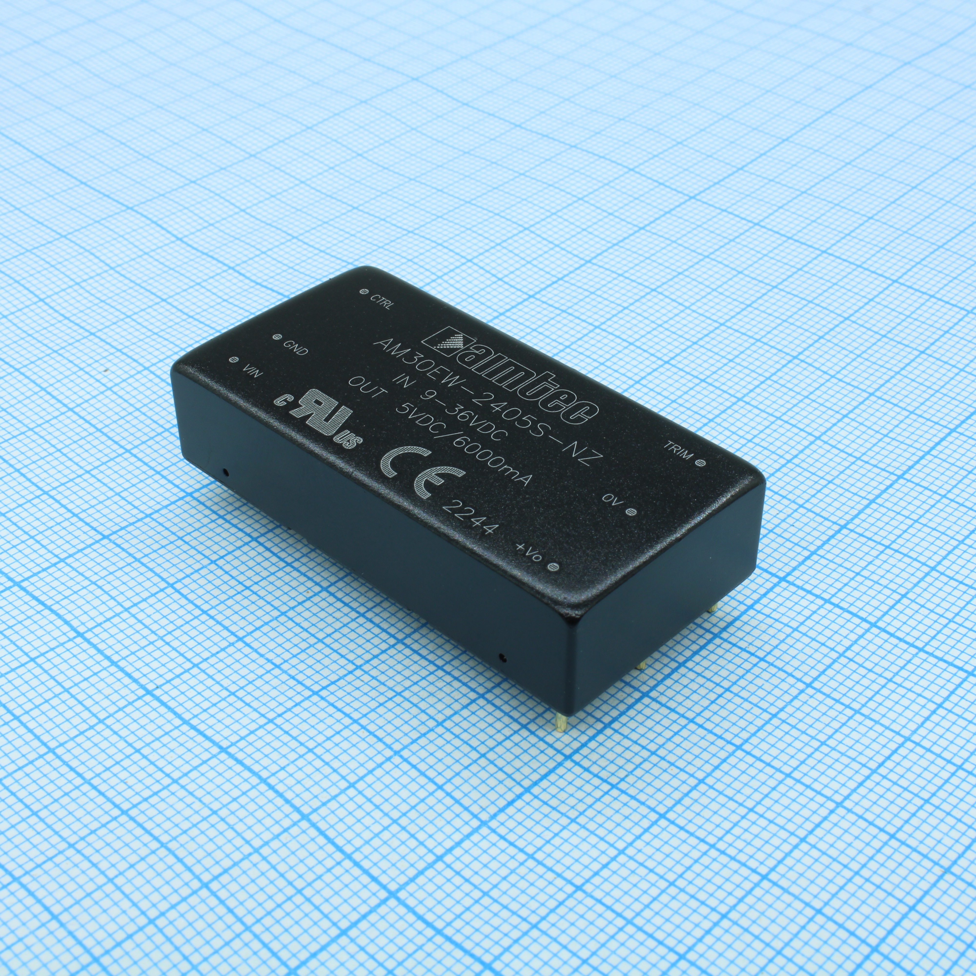 AM30EW-2405S-NZ - AIMTEC
