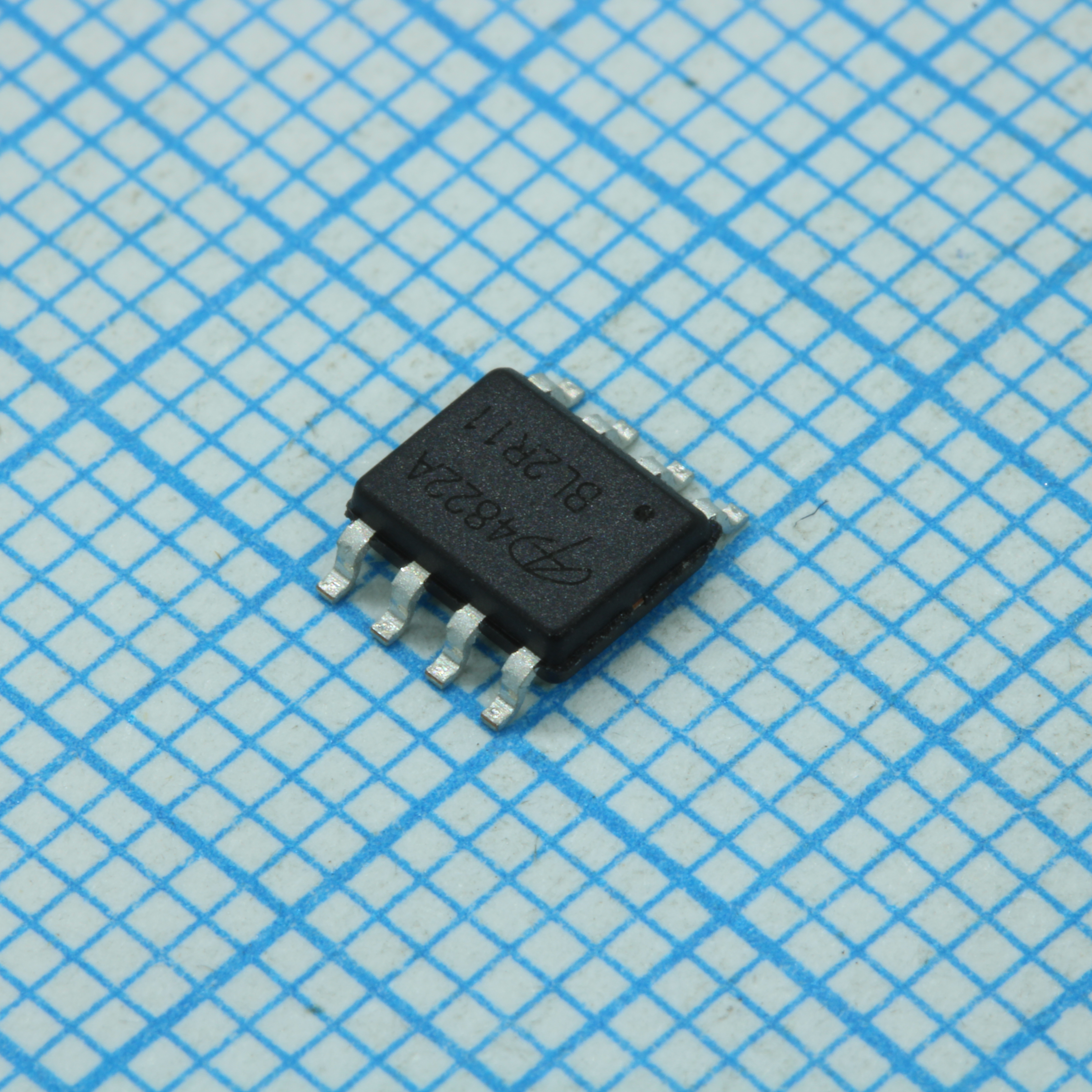 AO4822A - A&O