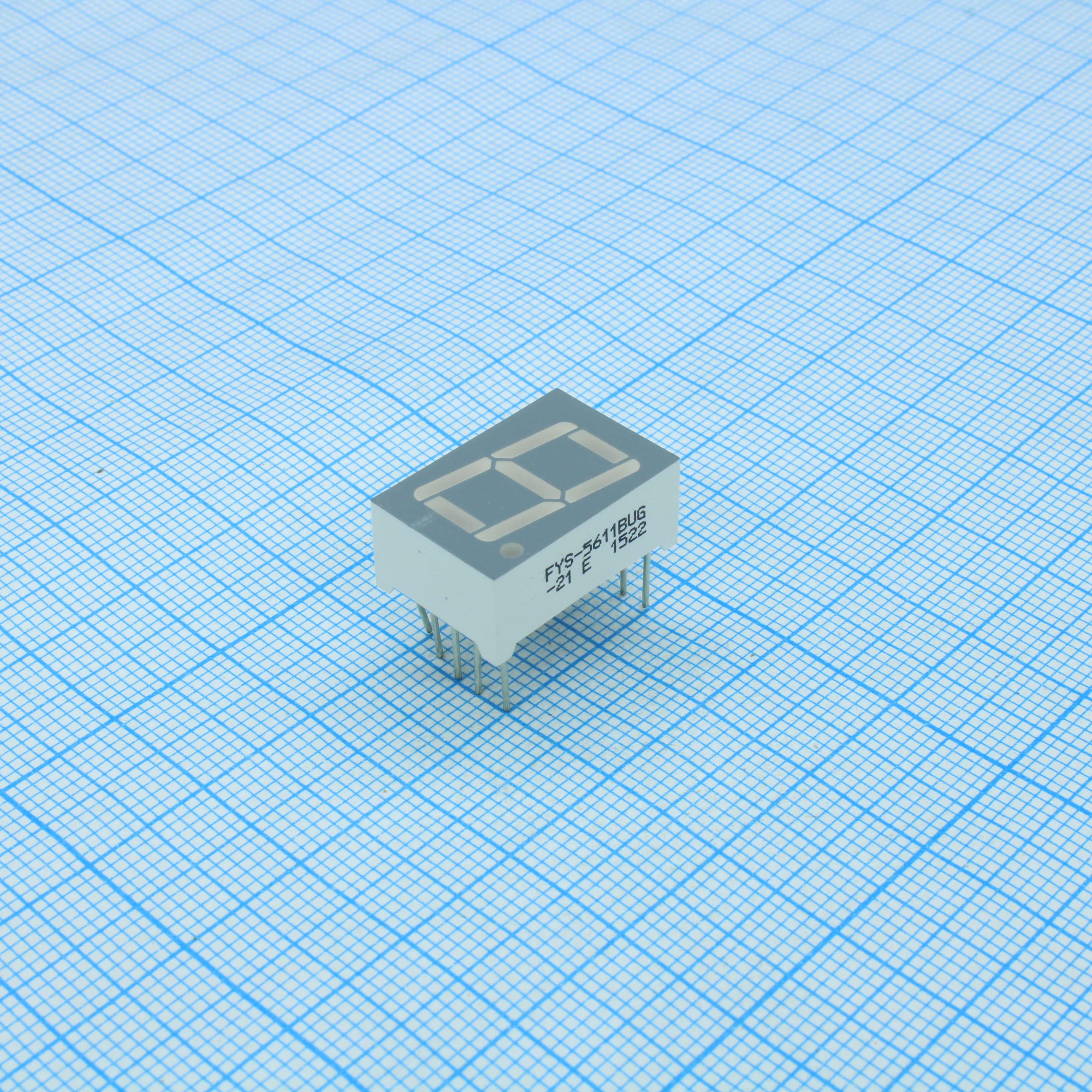 FYS-5611BUG-21 - FORYARD