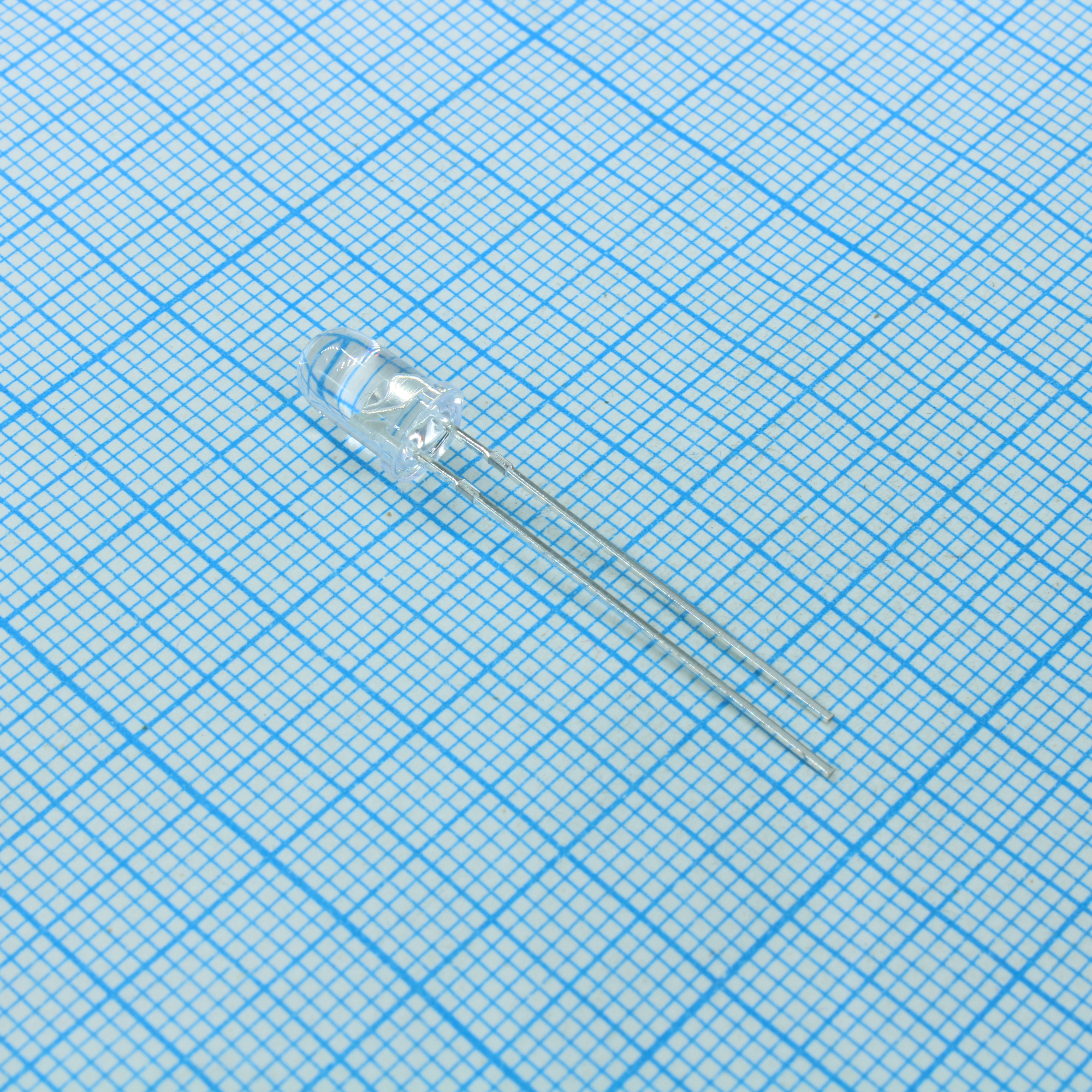FYL-5013LRC1C - FORYARD