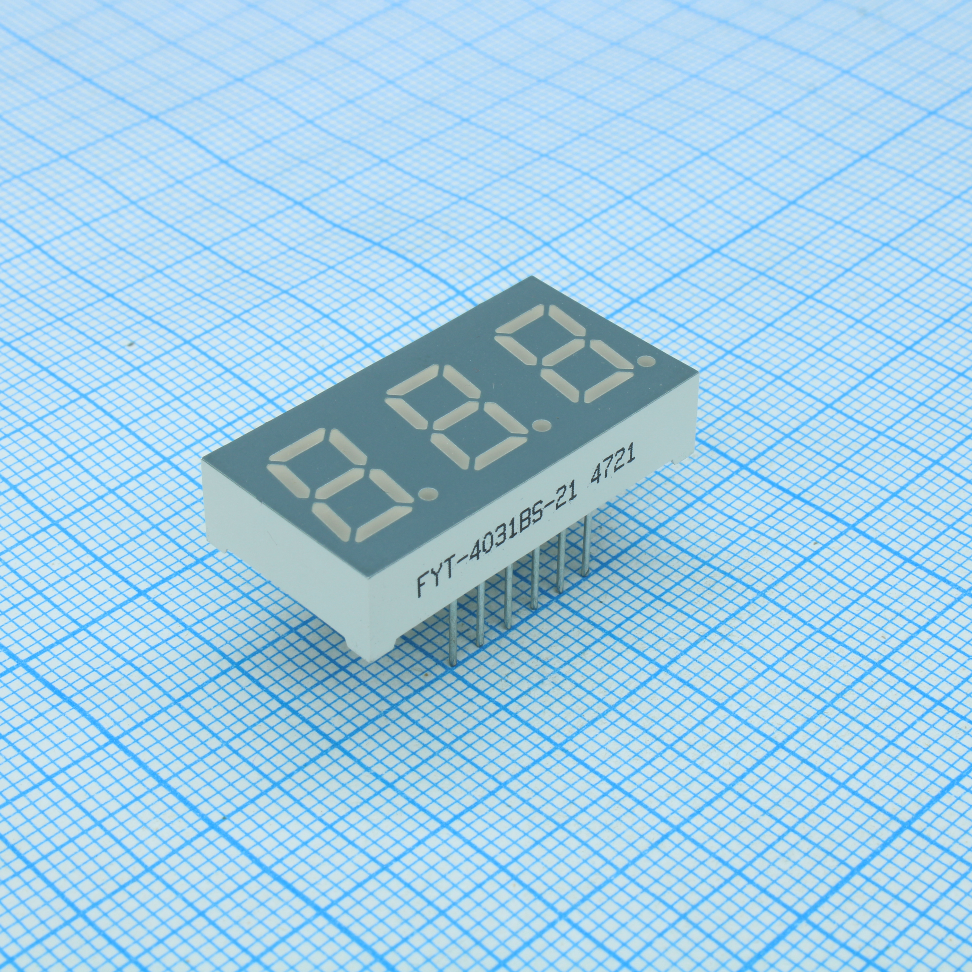 FYT-4031BS-21 - FORYARD