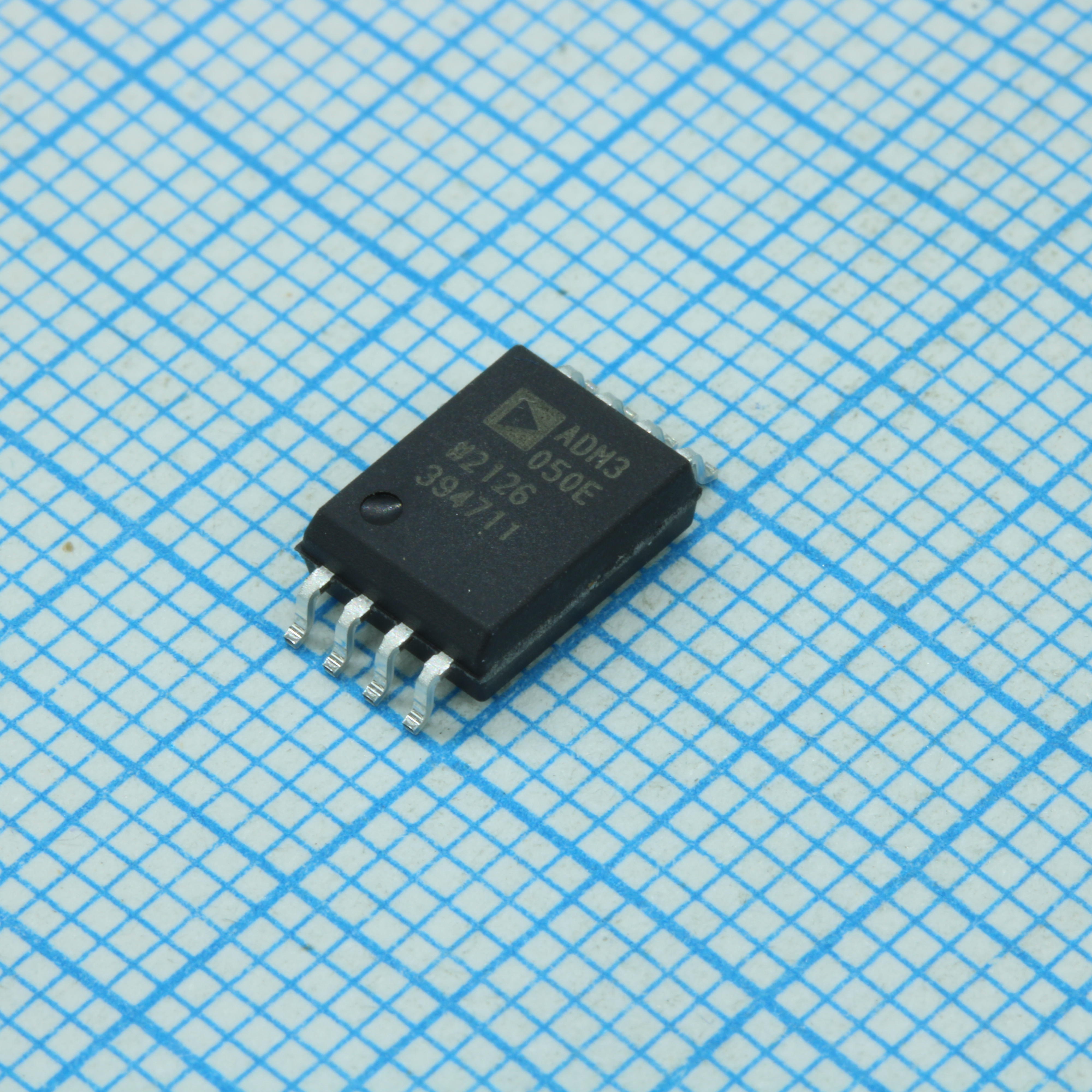 ADM3050EBRIZ-RL - AD