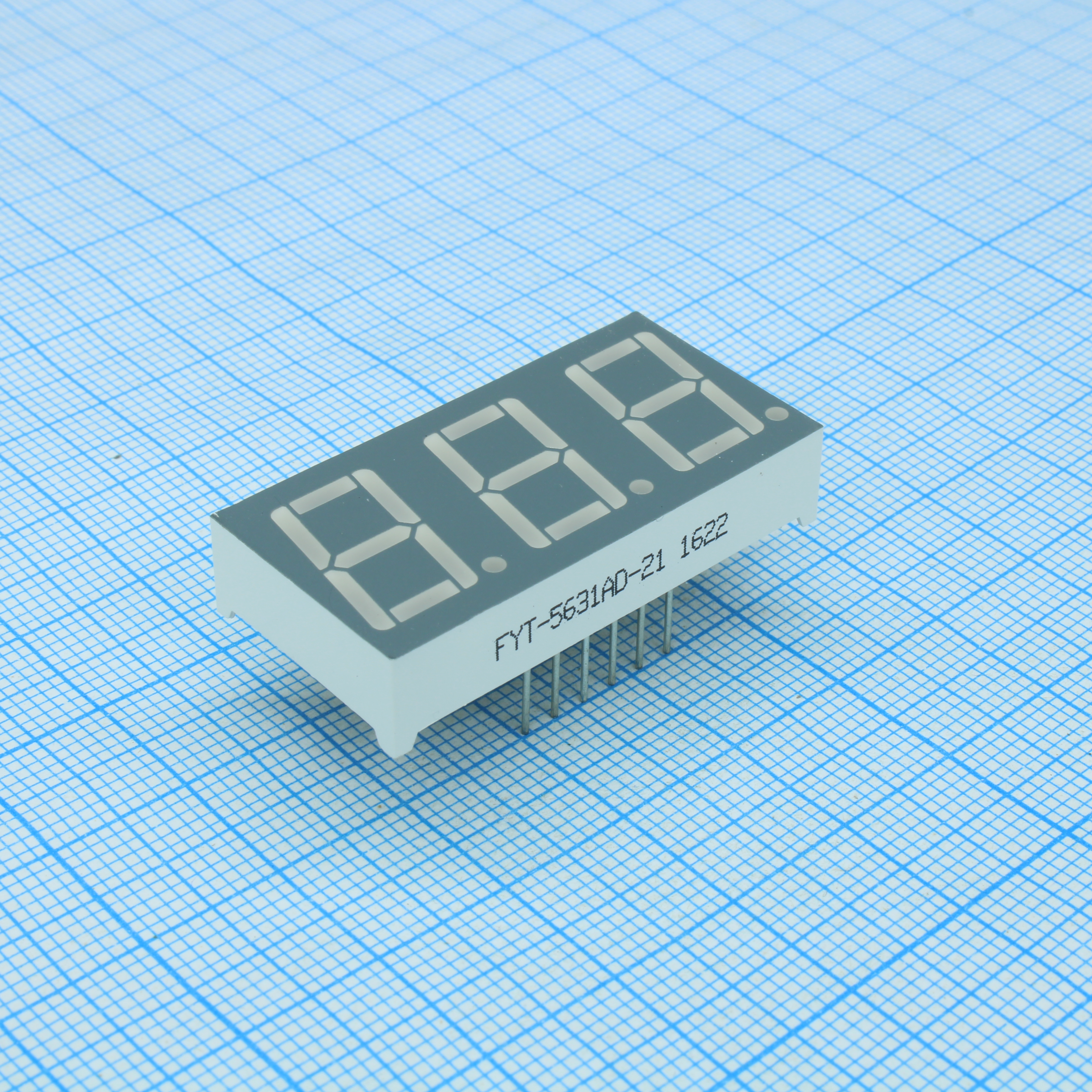 FYT-5631AD-21 - FORYARD