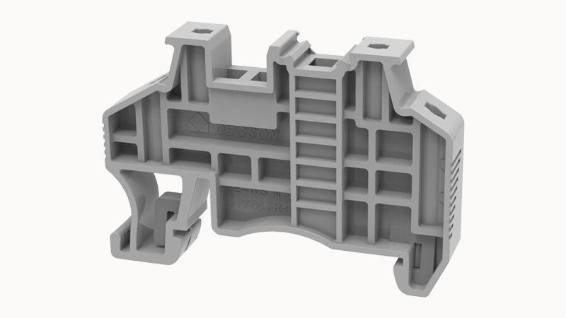 Купить Концевой стопор E-WS N-01P-11-00Z(H) Degson оптом в Москве
