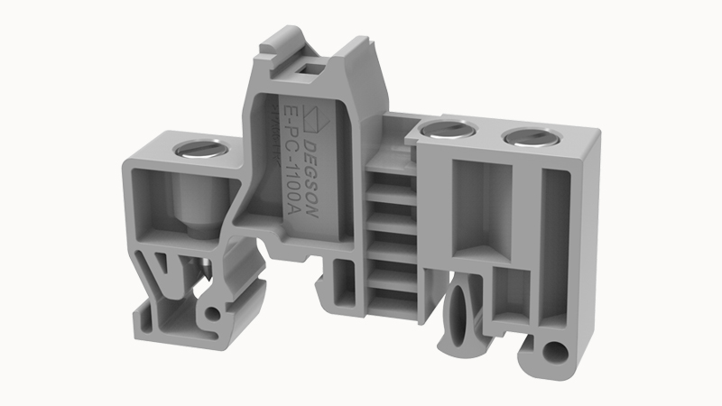 Купить Концевой стопор E-PC-01P-11-1100Z(H) Degson оптом в Москве