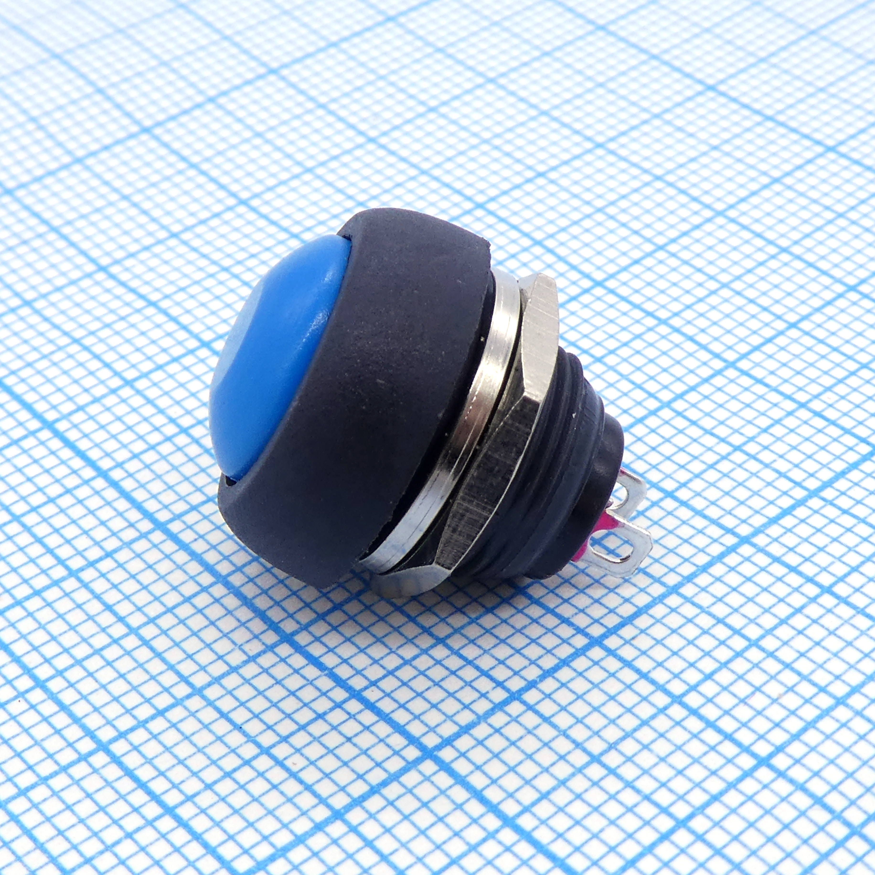 PSW-33B/Blu - .