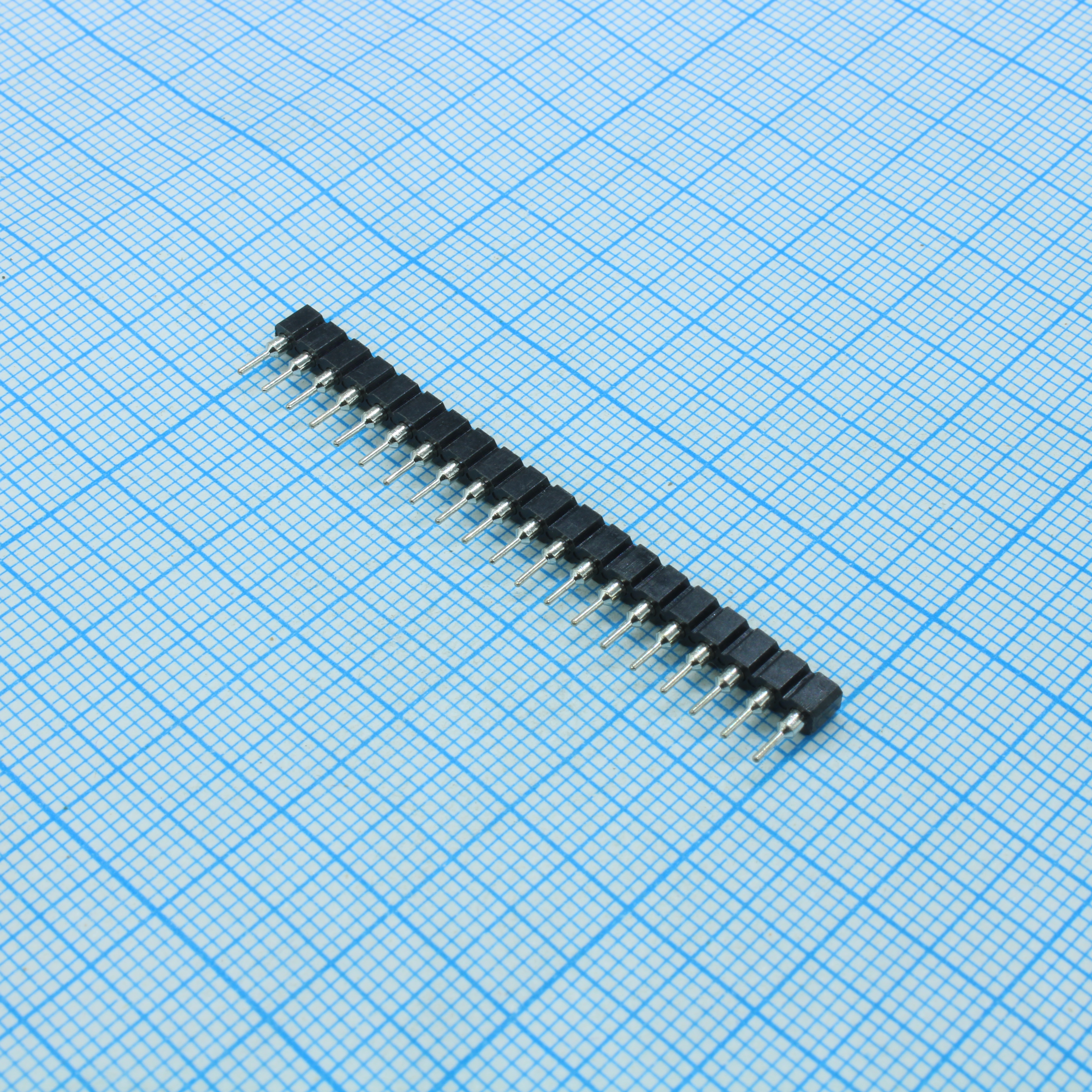 DS1002-01-1X20V13-JK - CONNFLY