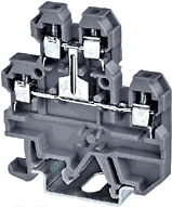 Этажная клемма MK4QV-01P-11 - Degson