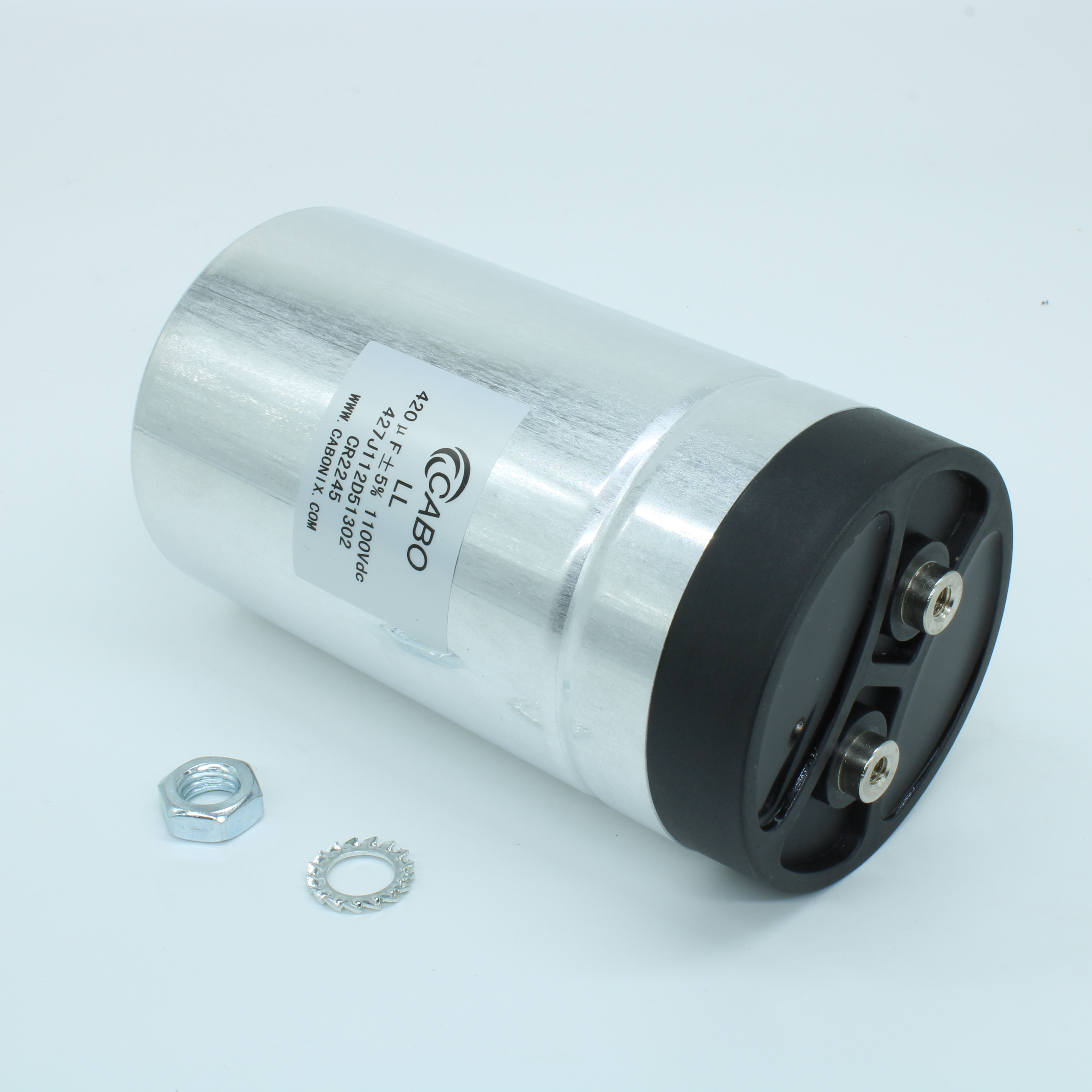 427J112D51302 - CABO