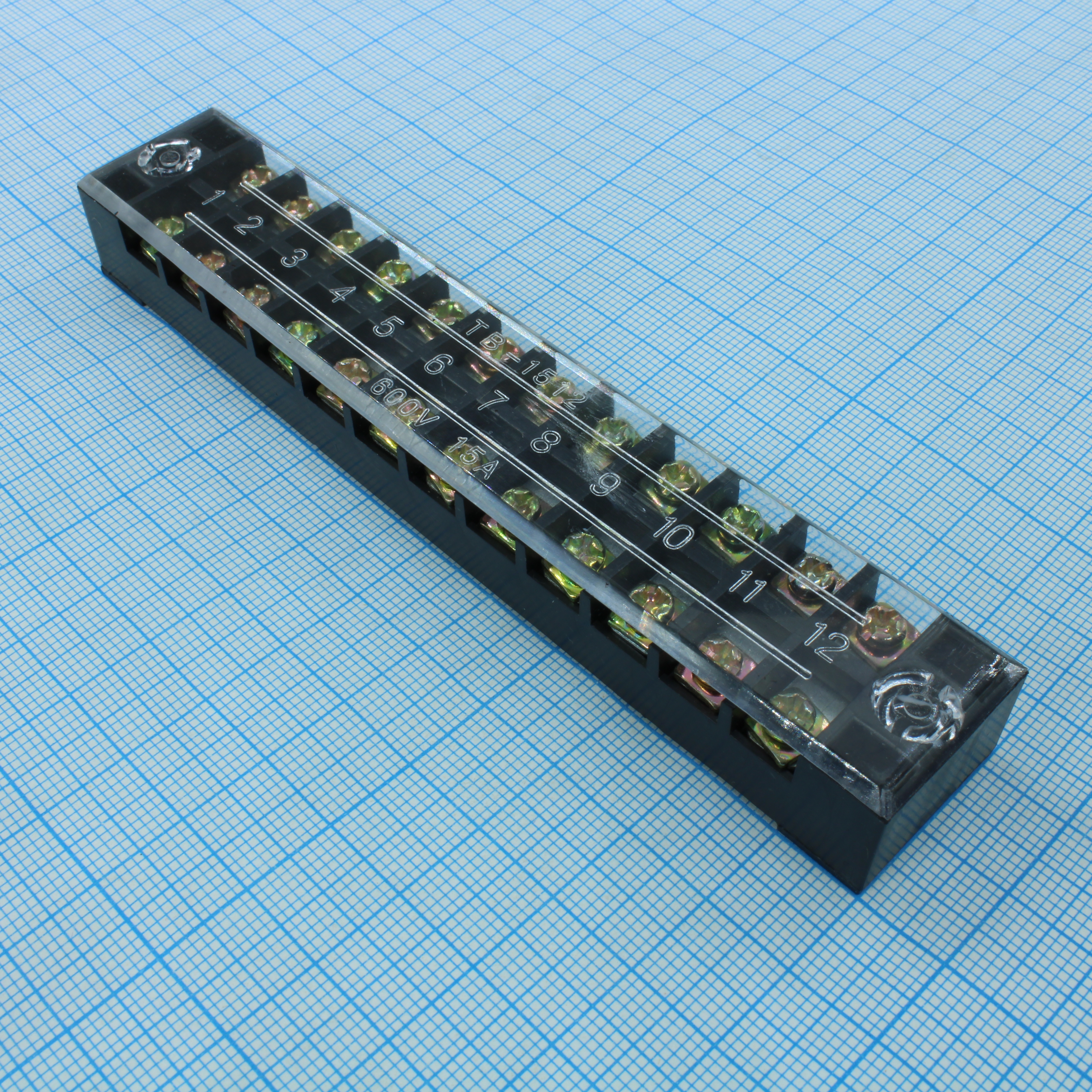 TB-1512 - RUICHI