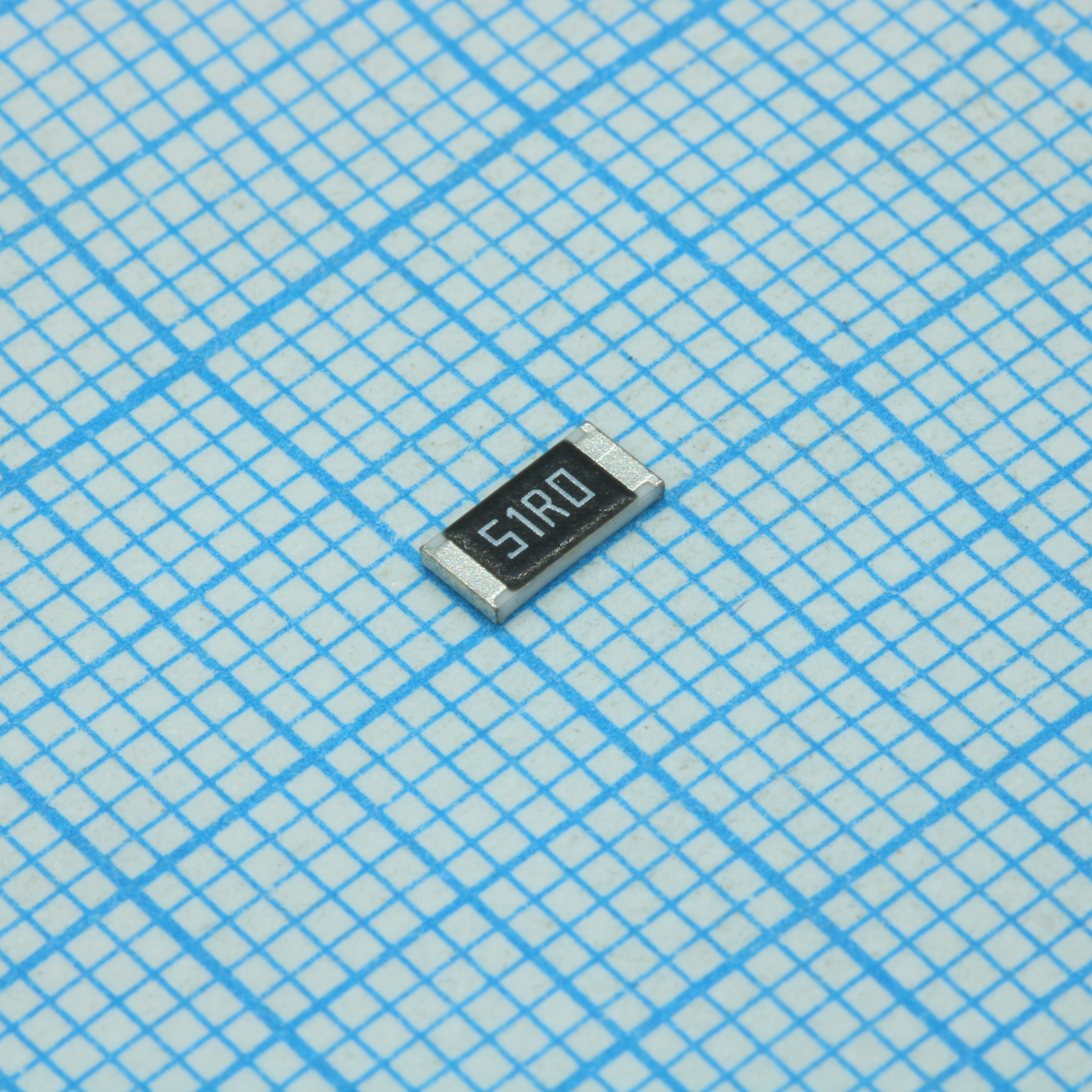 RI2010L51R0FT - Hottech