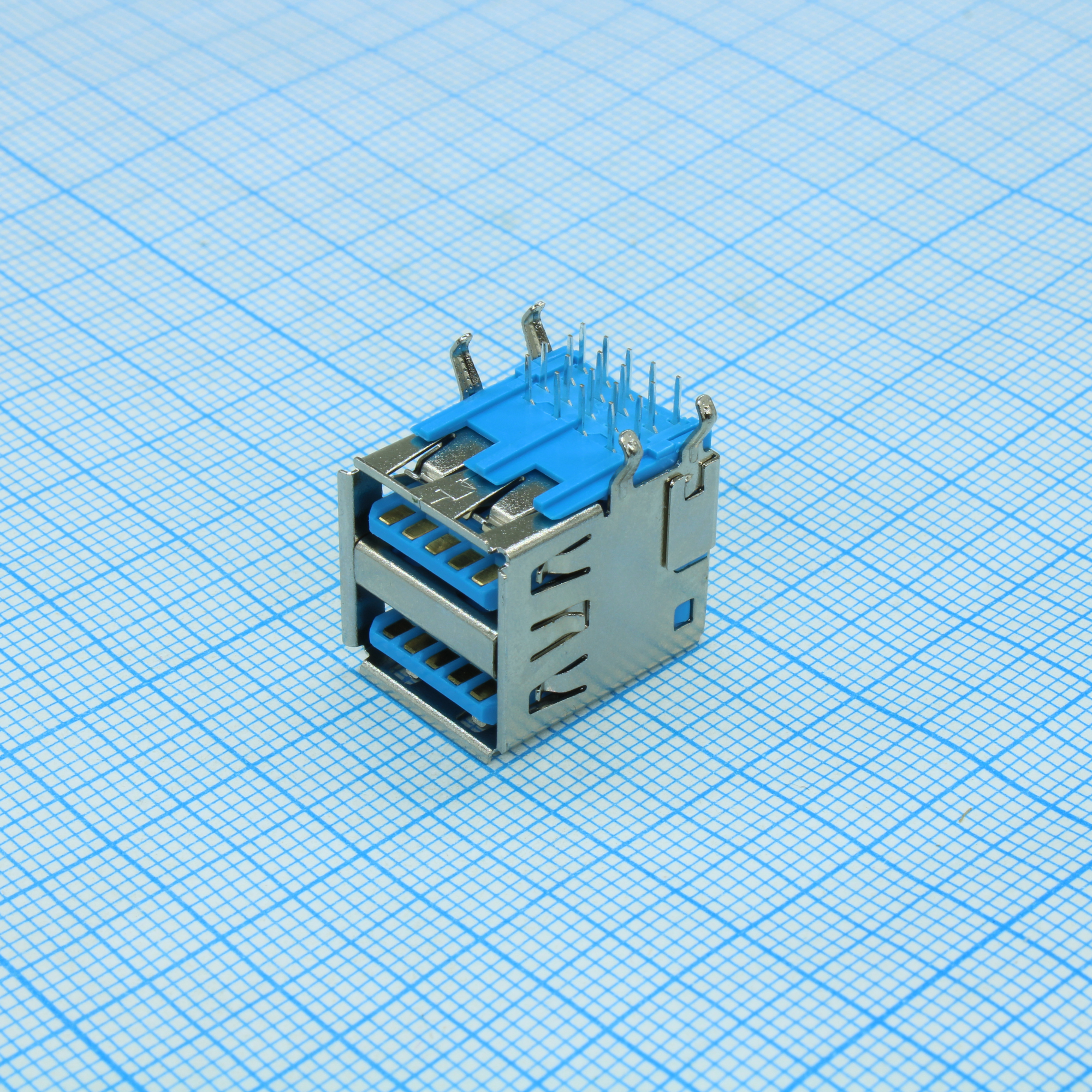 DS1096-01-LN0 - CONNFLY