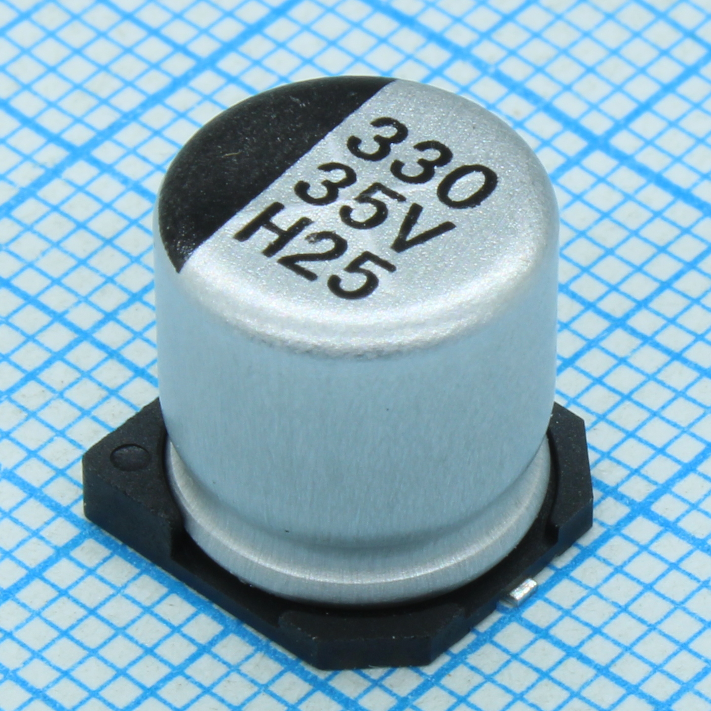 EHV101M63RF - Hitano