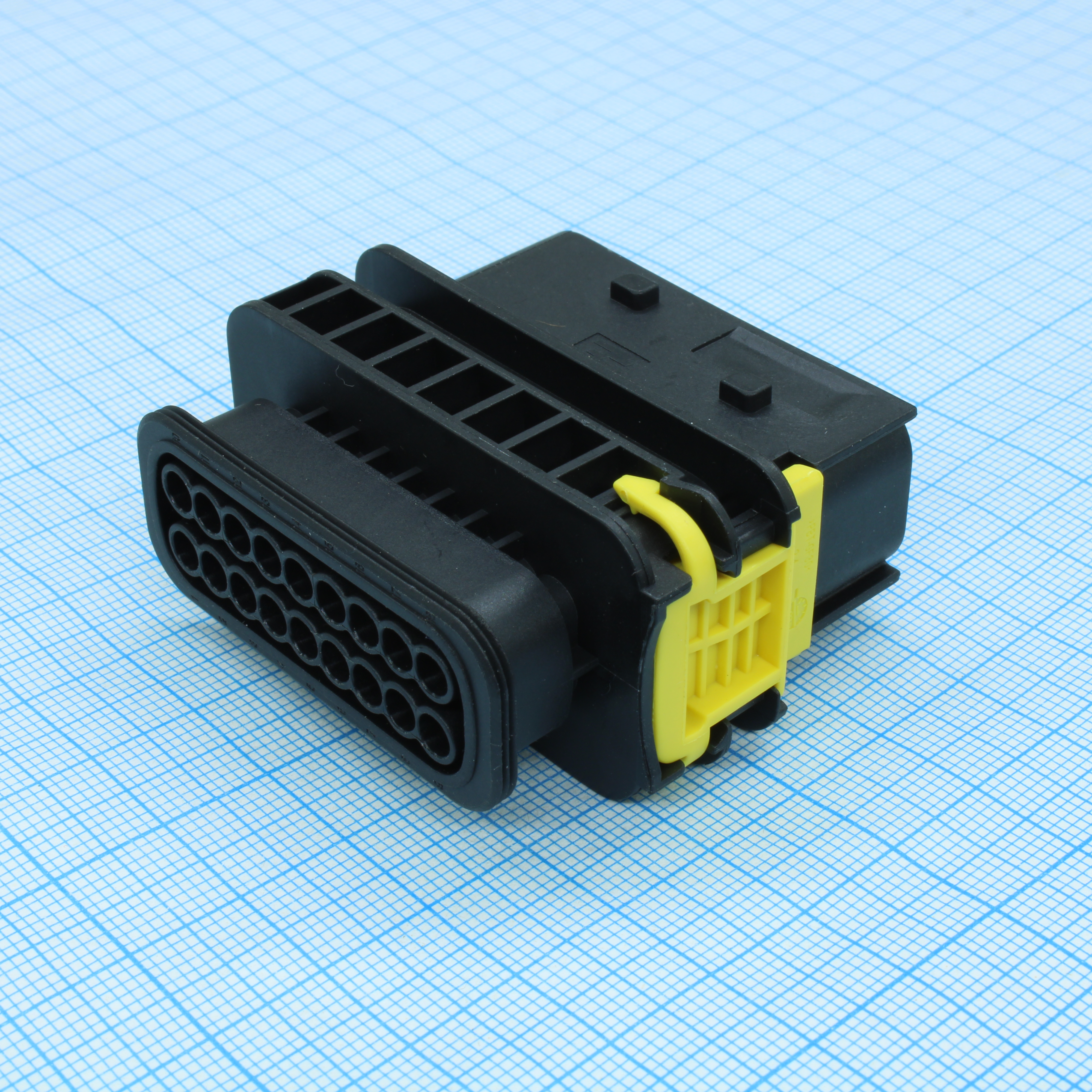 CKK7189B-1.5-11B - KinKong