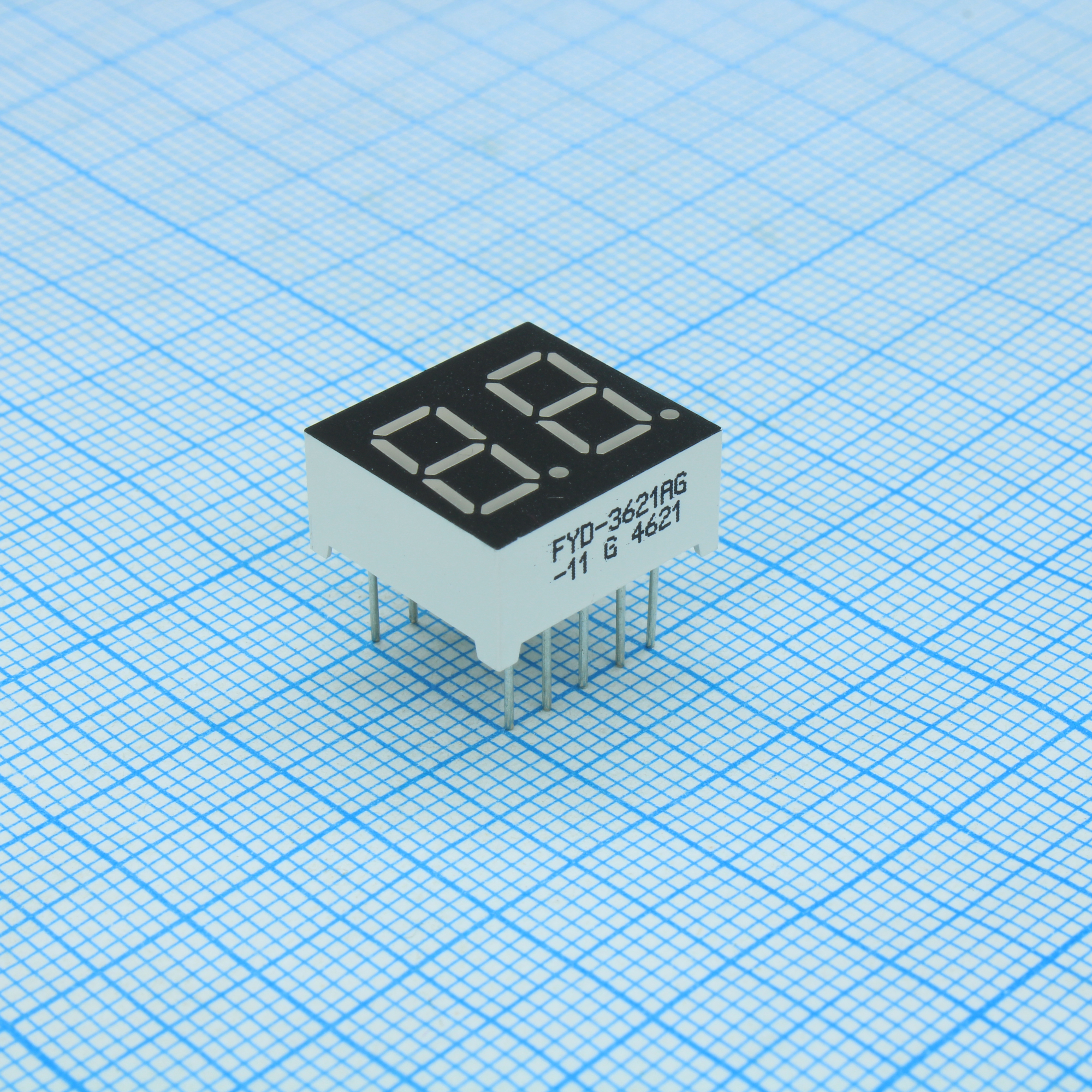 FYD-3621AG-11 - FORYARD