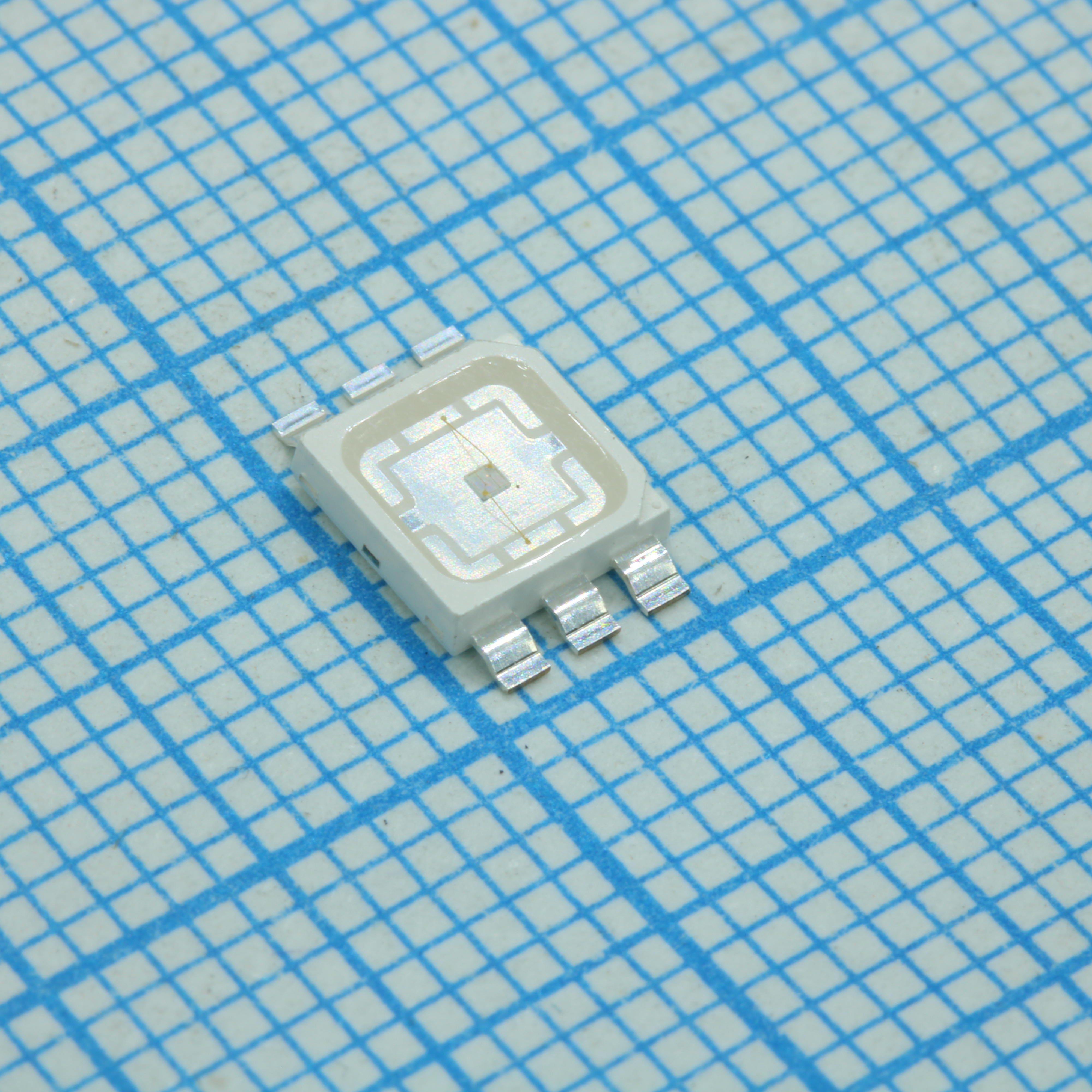 FYLP-5052UBC-0.5W - FORYARD