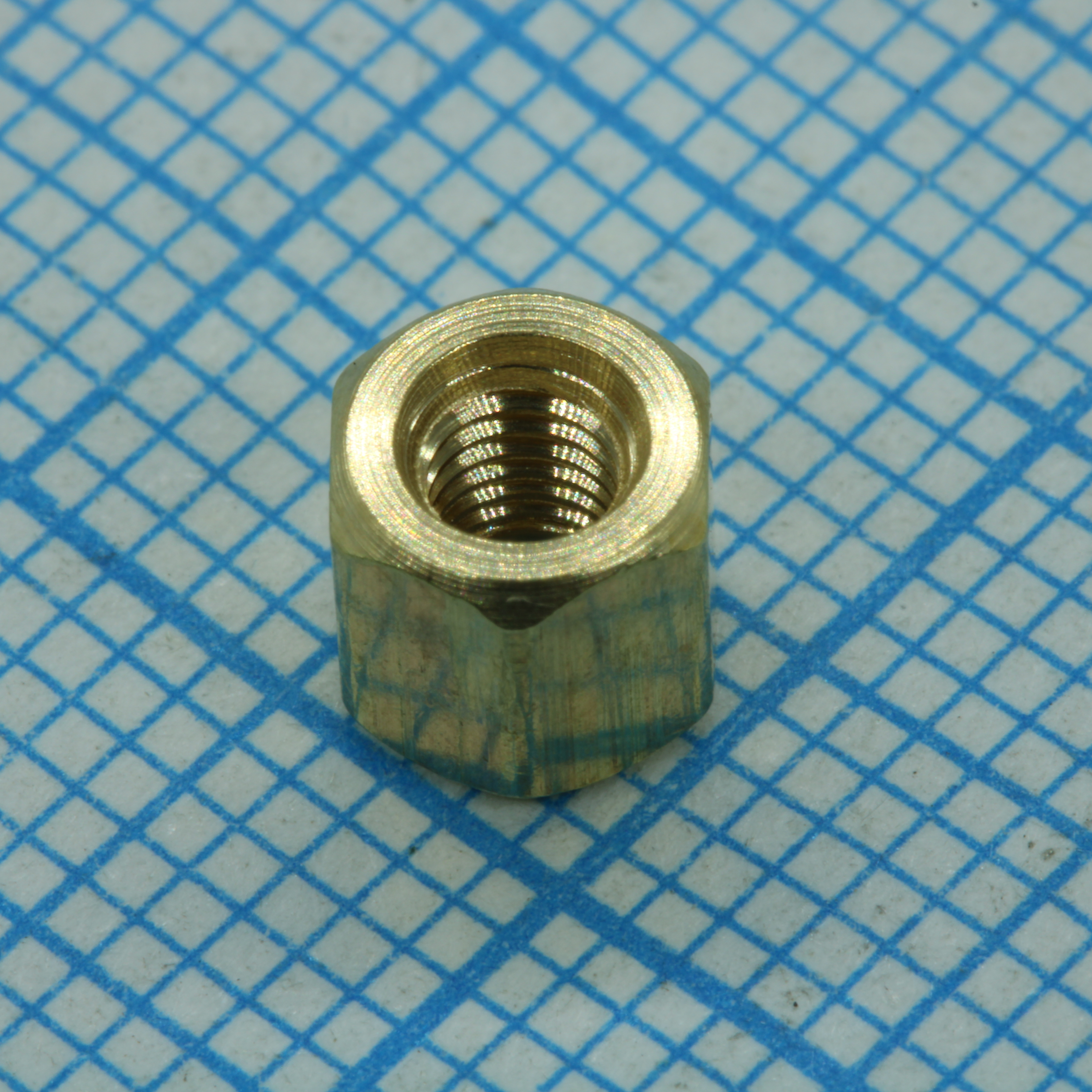KLS8-DBK-M3-E5.0-L 5.0 - KLS