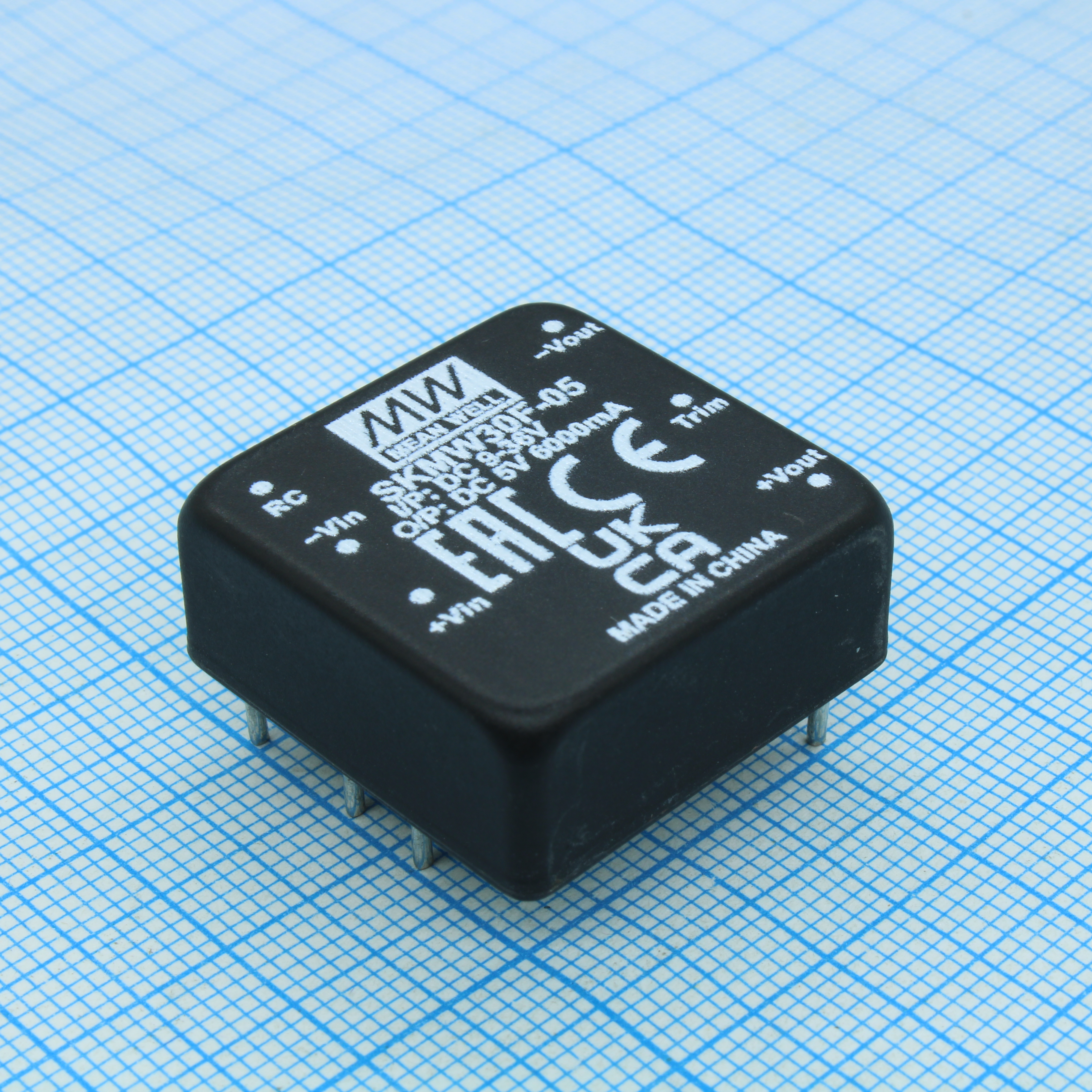 SKMW30F-05 - MW