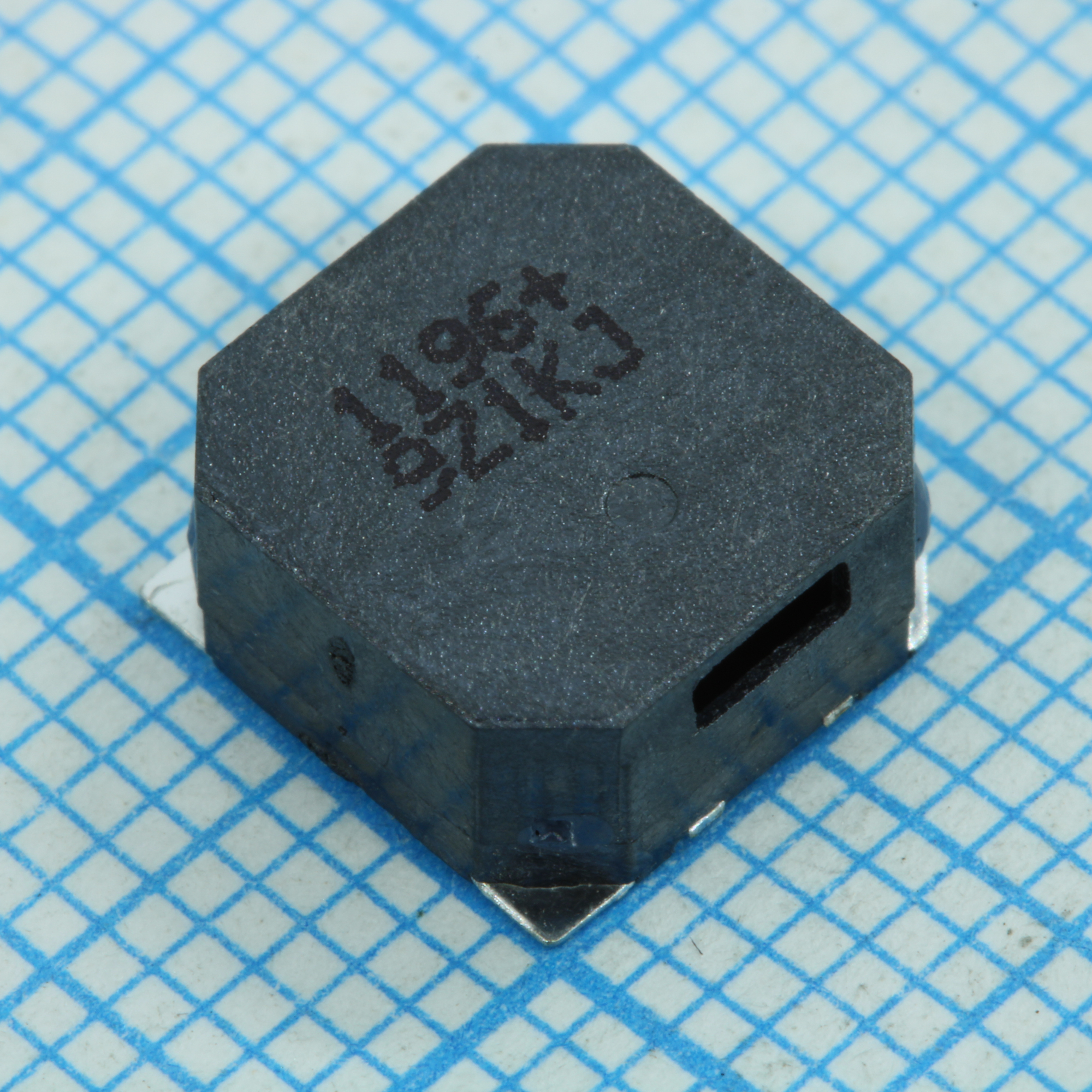 HCS0905Z/1196 - JL World