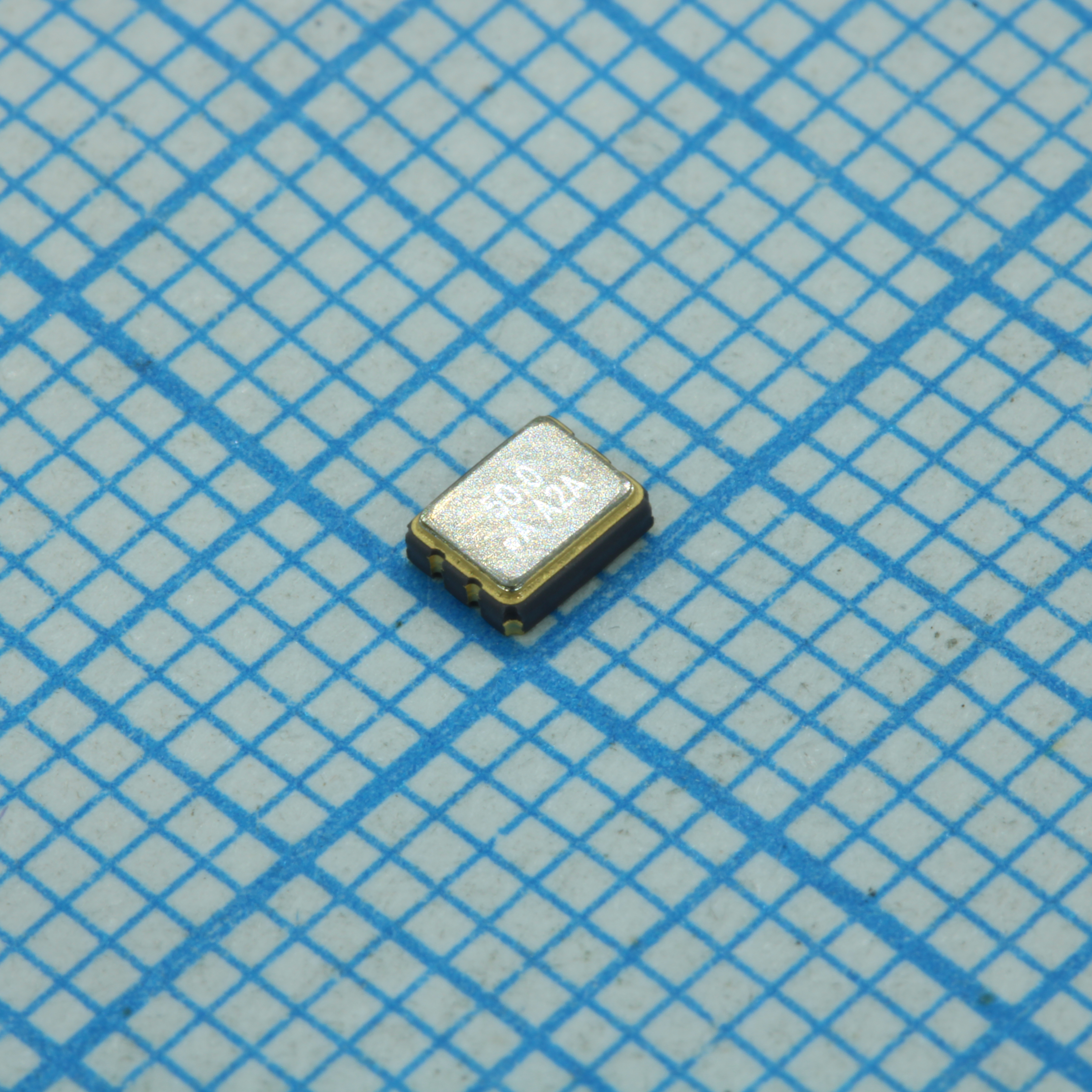 ASE-50.000MHZ-LC-T - ABRACON